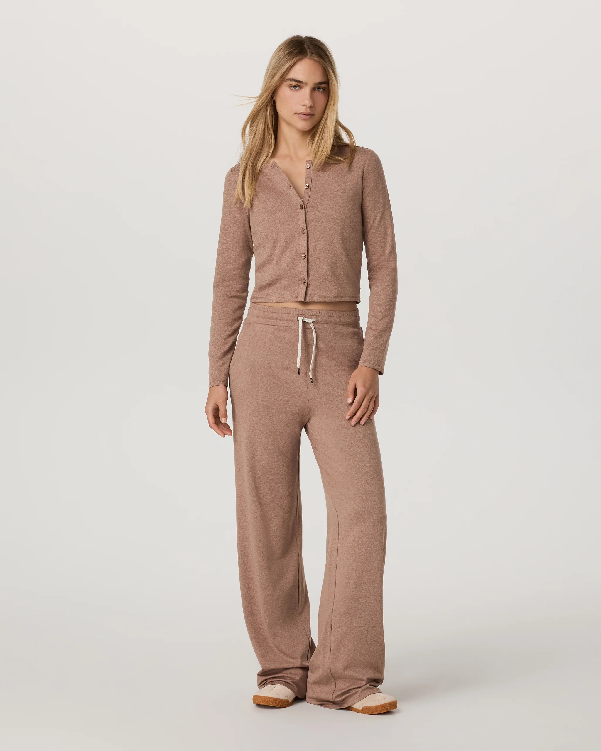 Halo Cardigan 2.0 - Vuori Warehouse Sale​