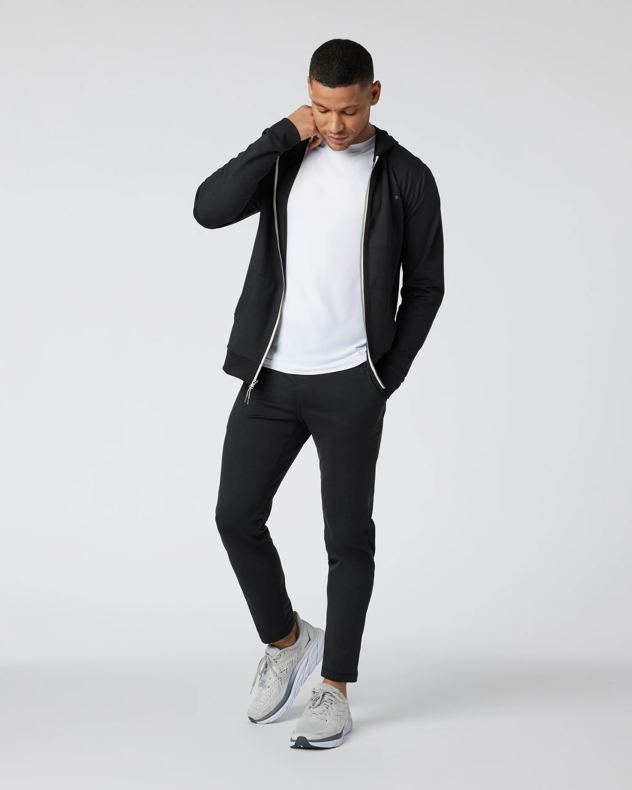 Coronado Hoodie - Vuori Warehouse Sale​