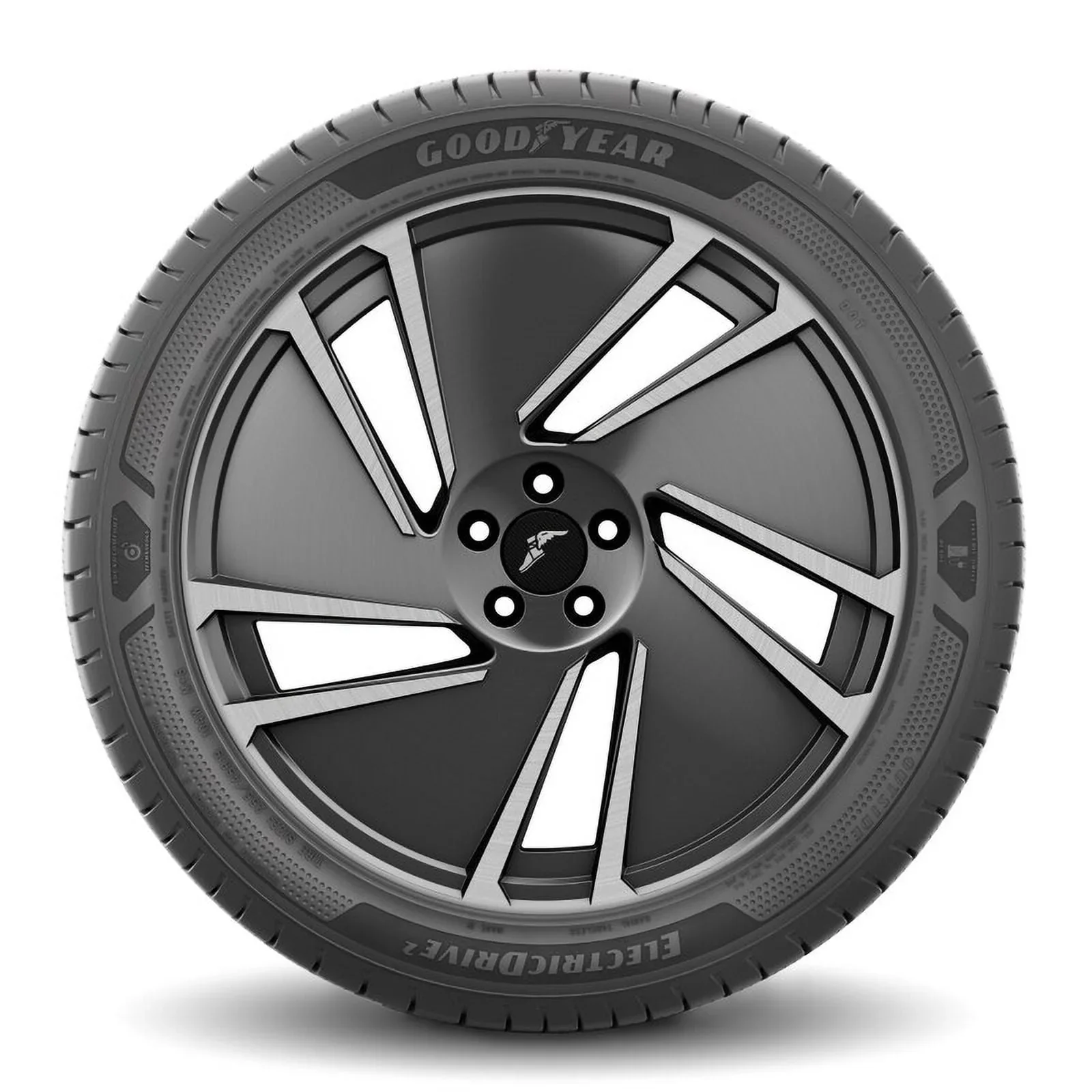 235/50r20 104V all-season tires
