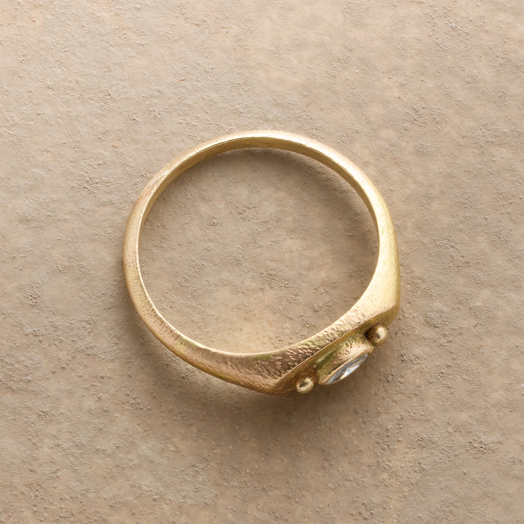 Astaire Diamond Ring