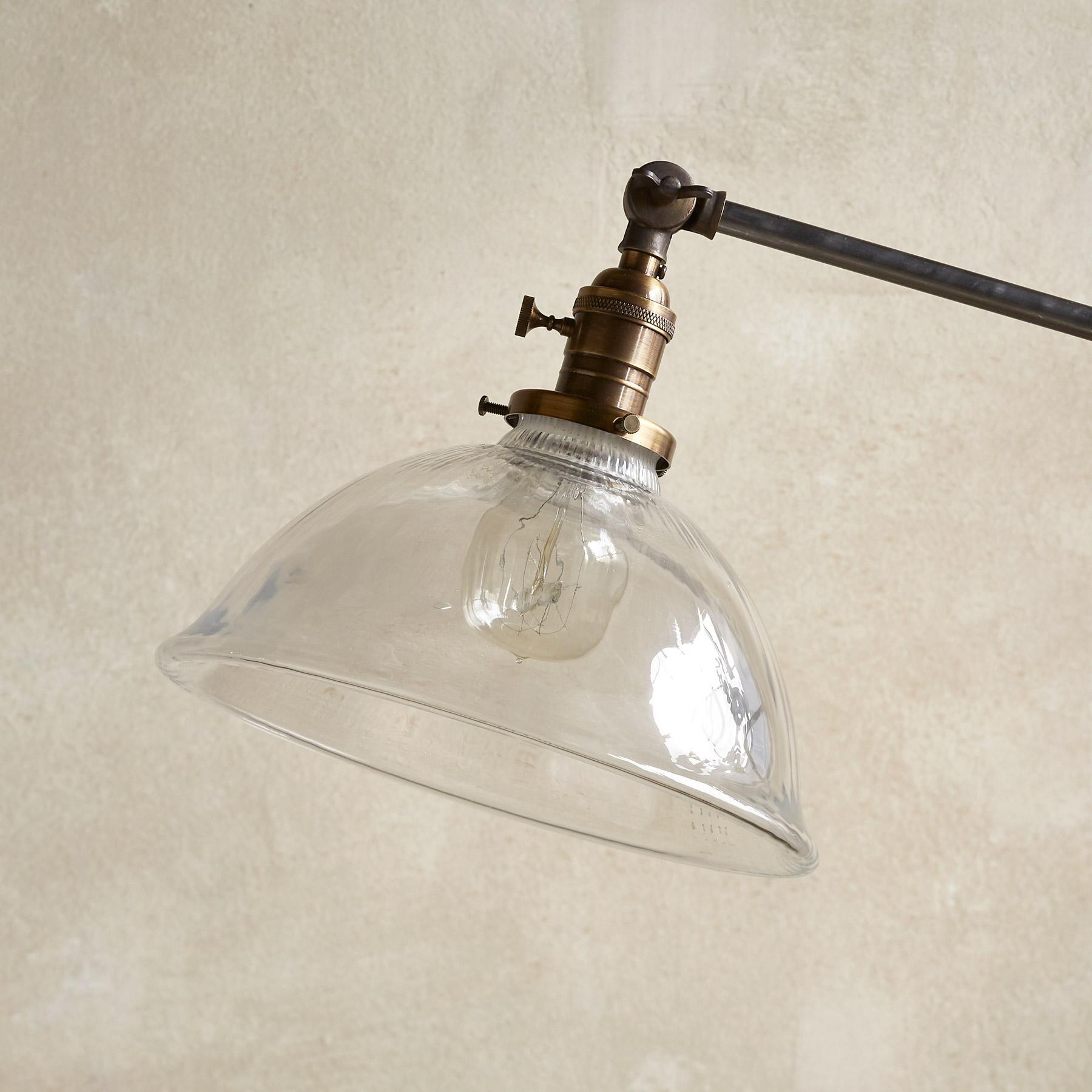 Concorda Floor Lamp