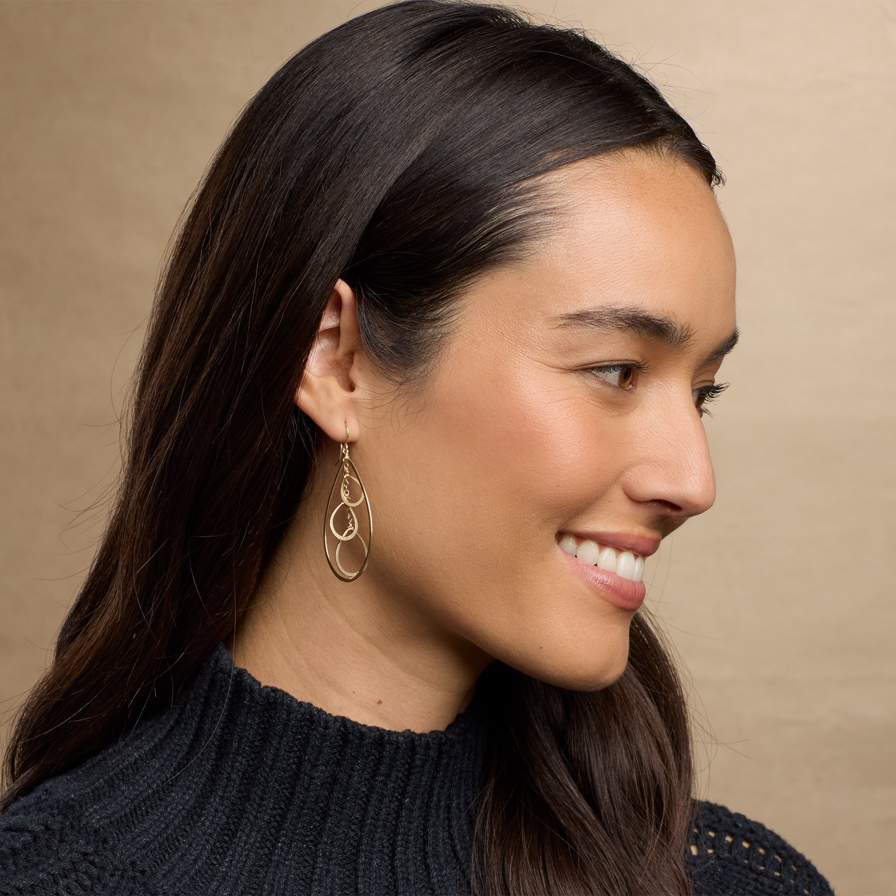 Always Bubbly Earrings