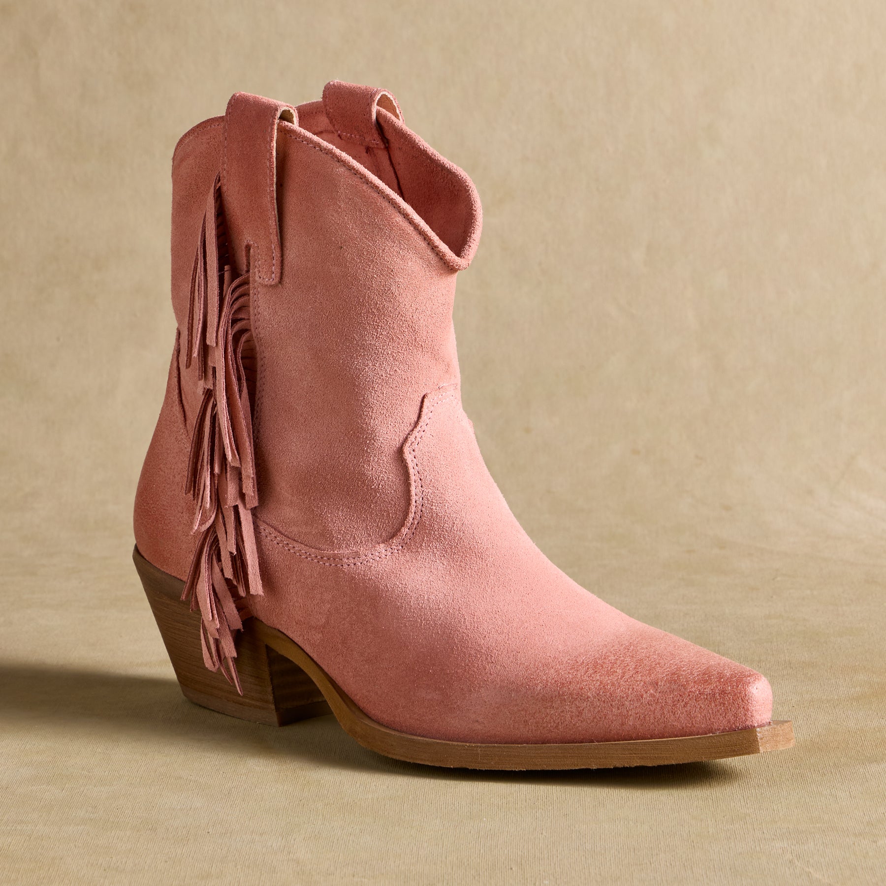 Dove Canyon Short Boots