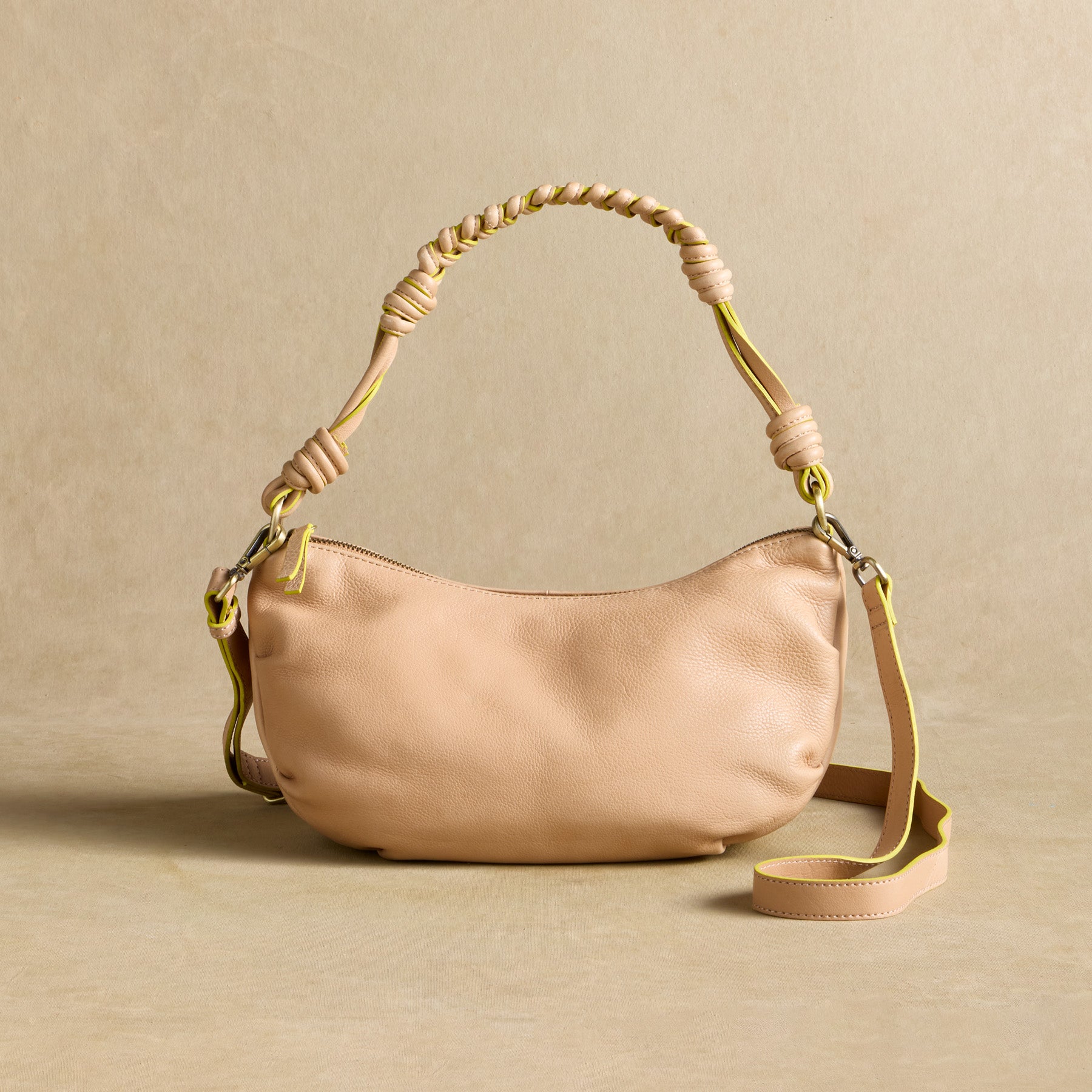 Bluff Hobo Bag
