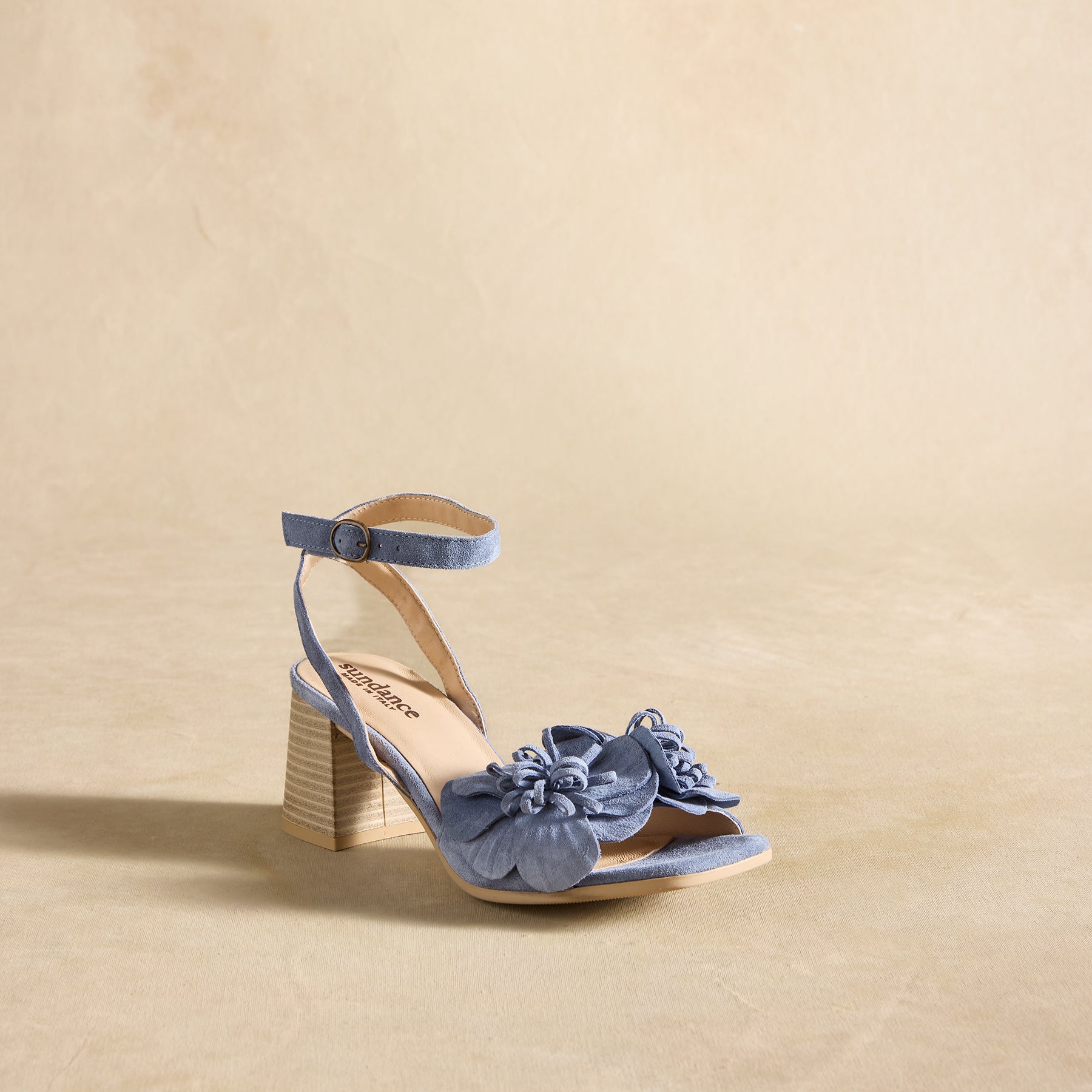 Spring Awakenings Heels | Sundance Catalog Outlet