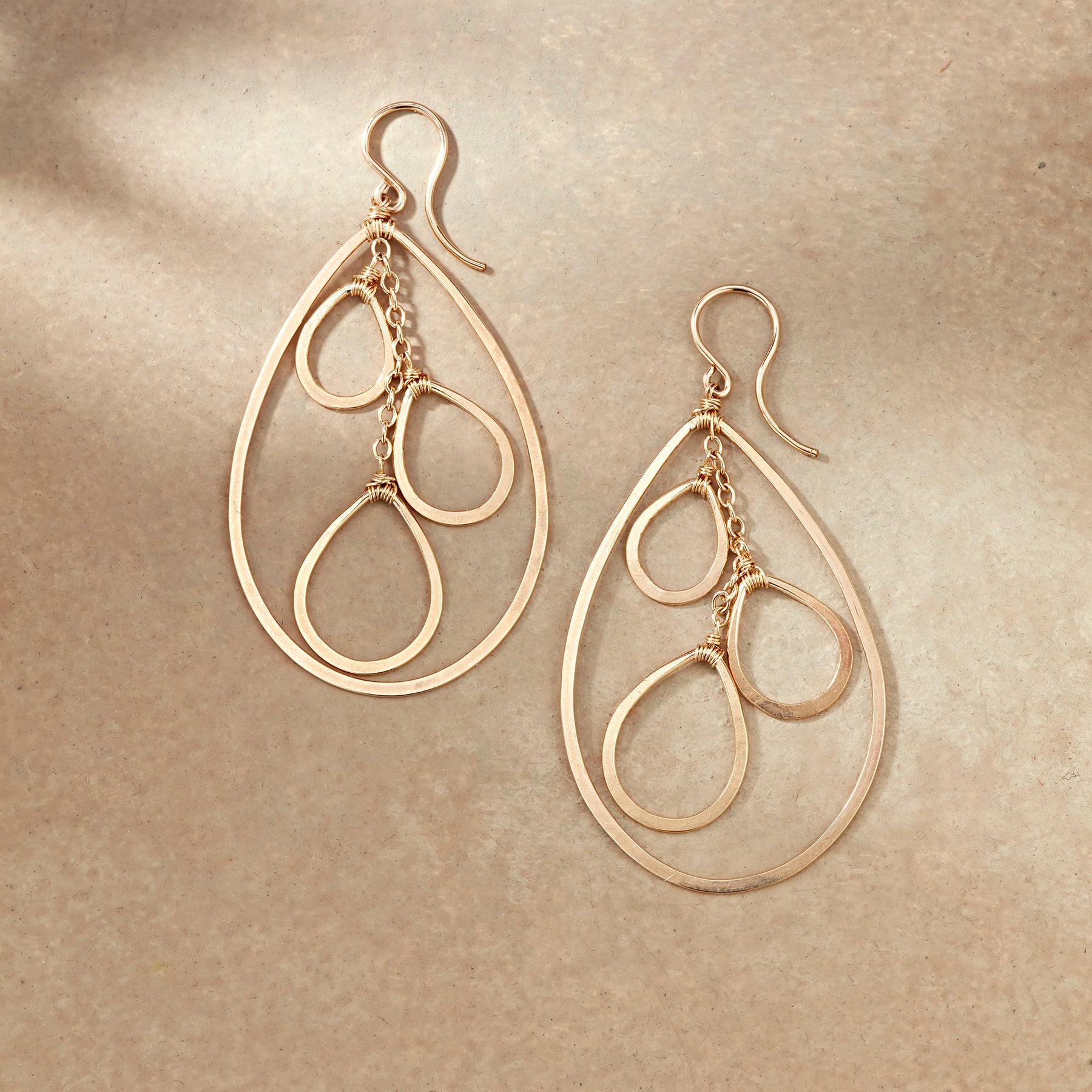 Always Bubbly Earrings