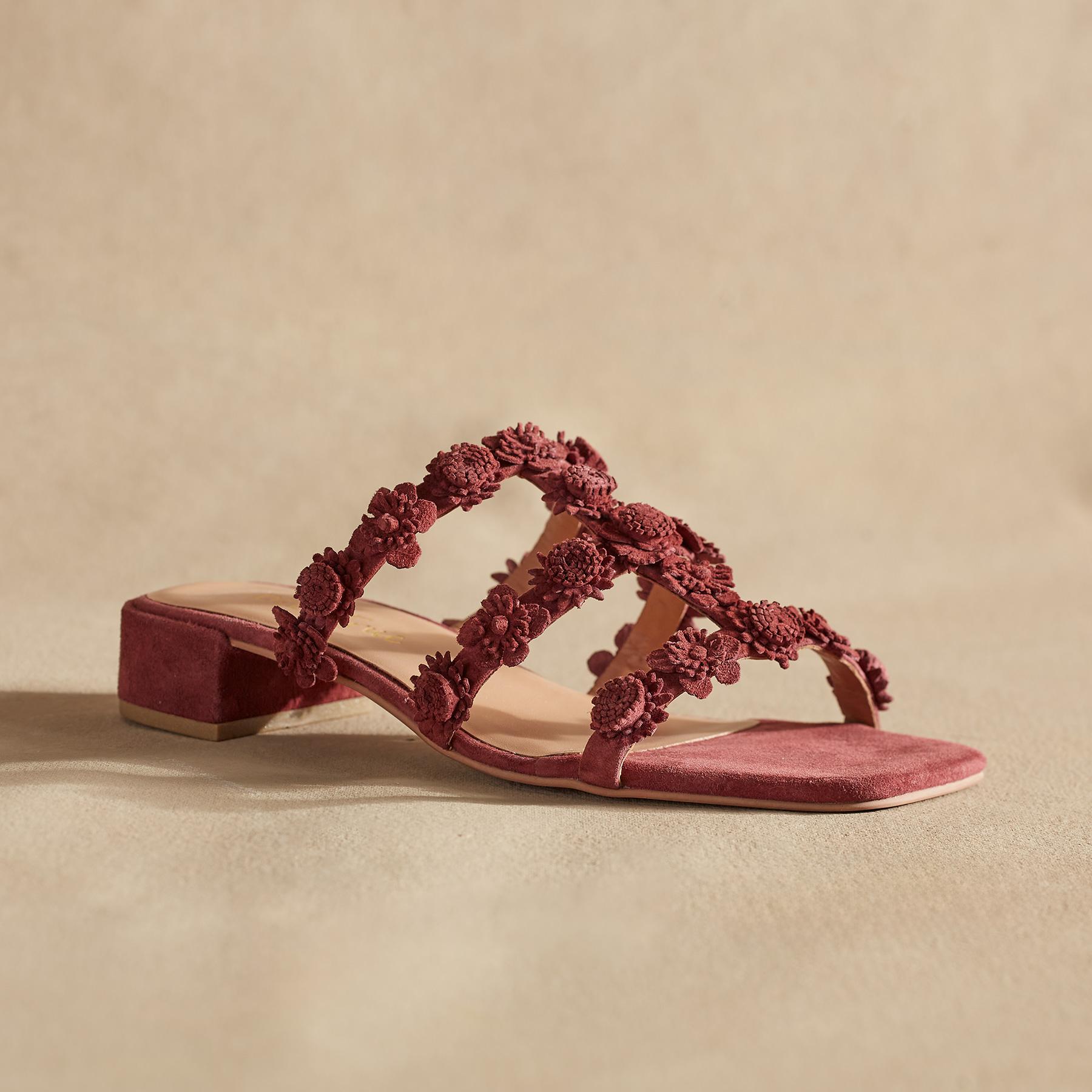 Sullana Sandals | Sundance Catalog Outlet