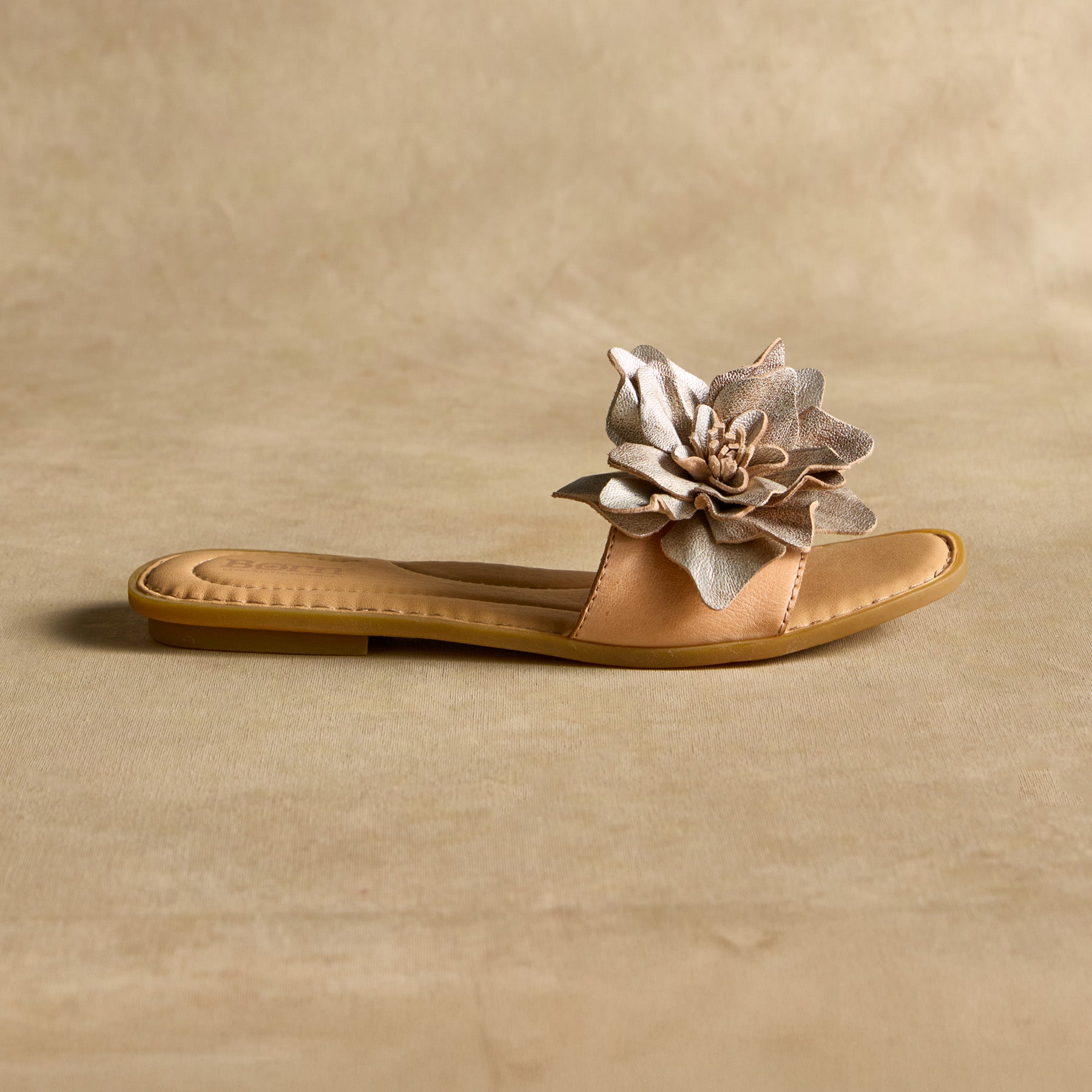 Hibiscus Slides | Sundance Catalog Outlet