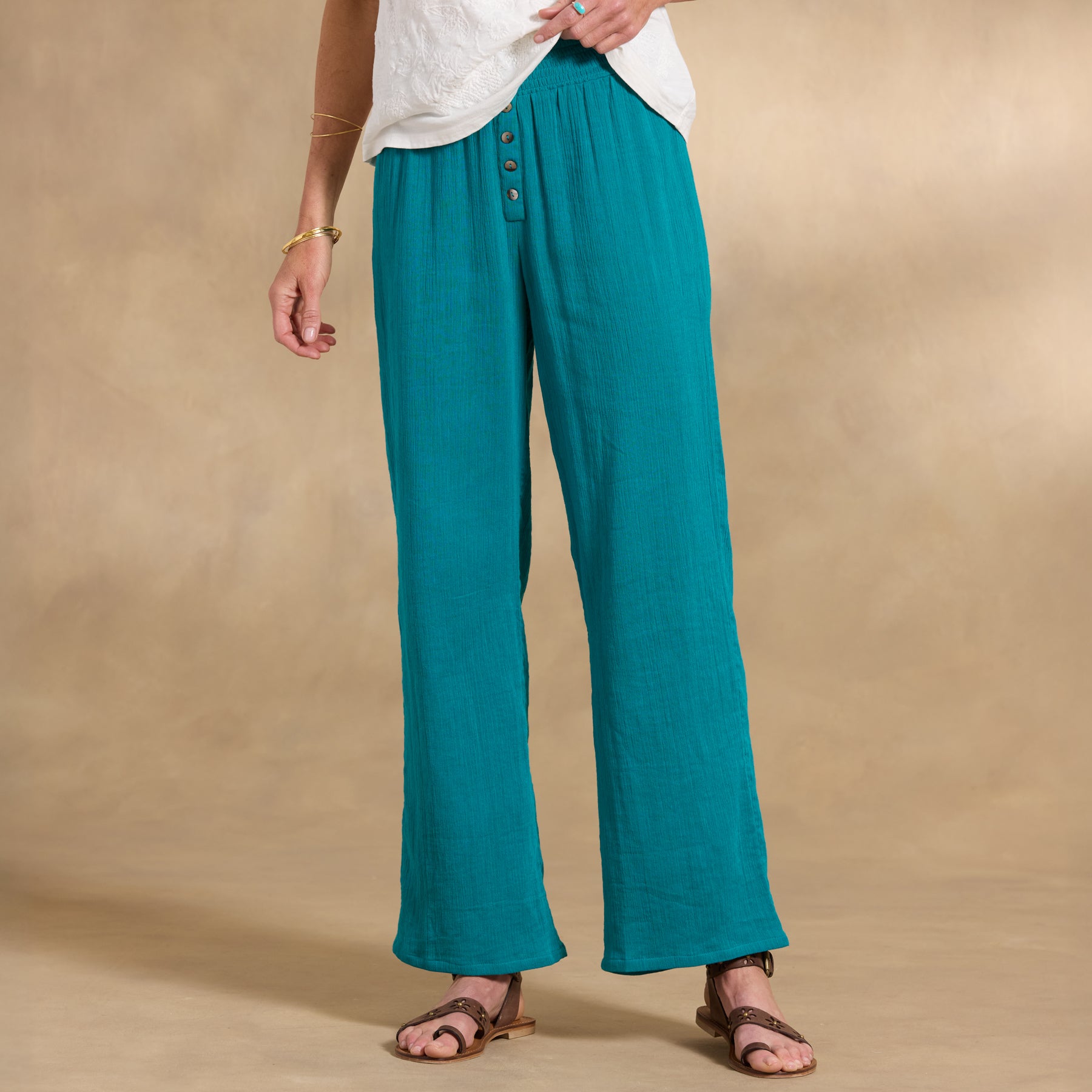 Zola Pants