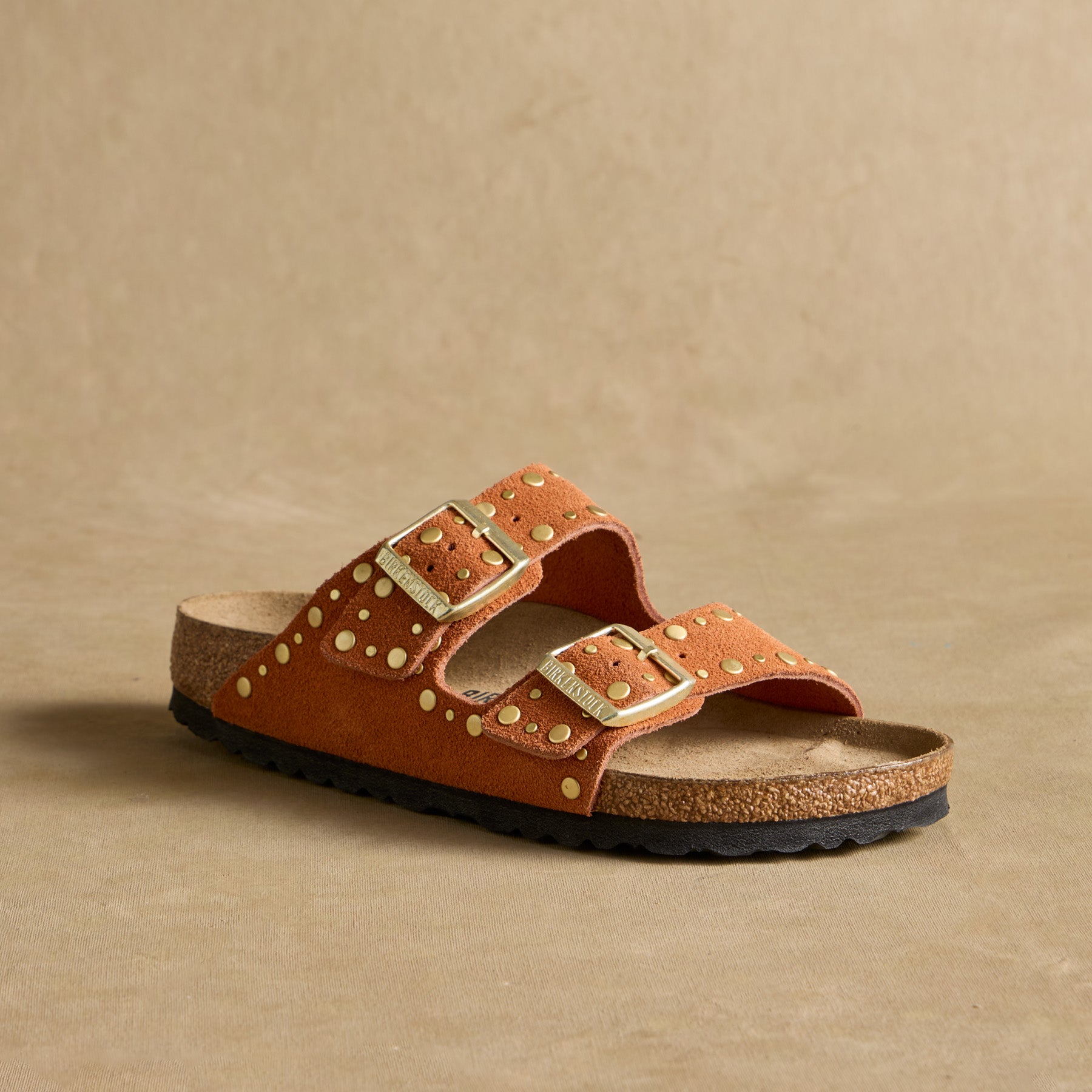 Arizona Studded Sandals | Sundance Catalog Outlet