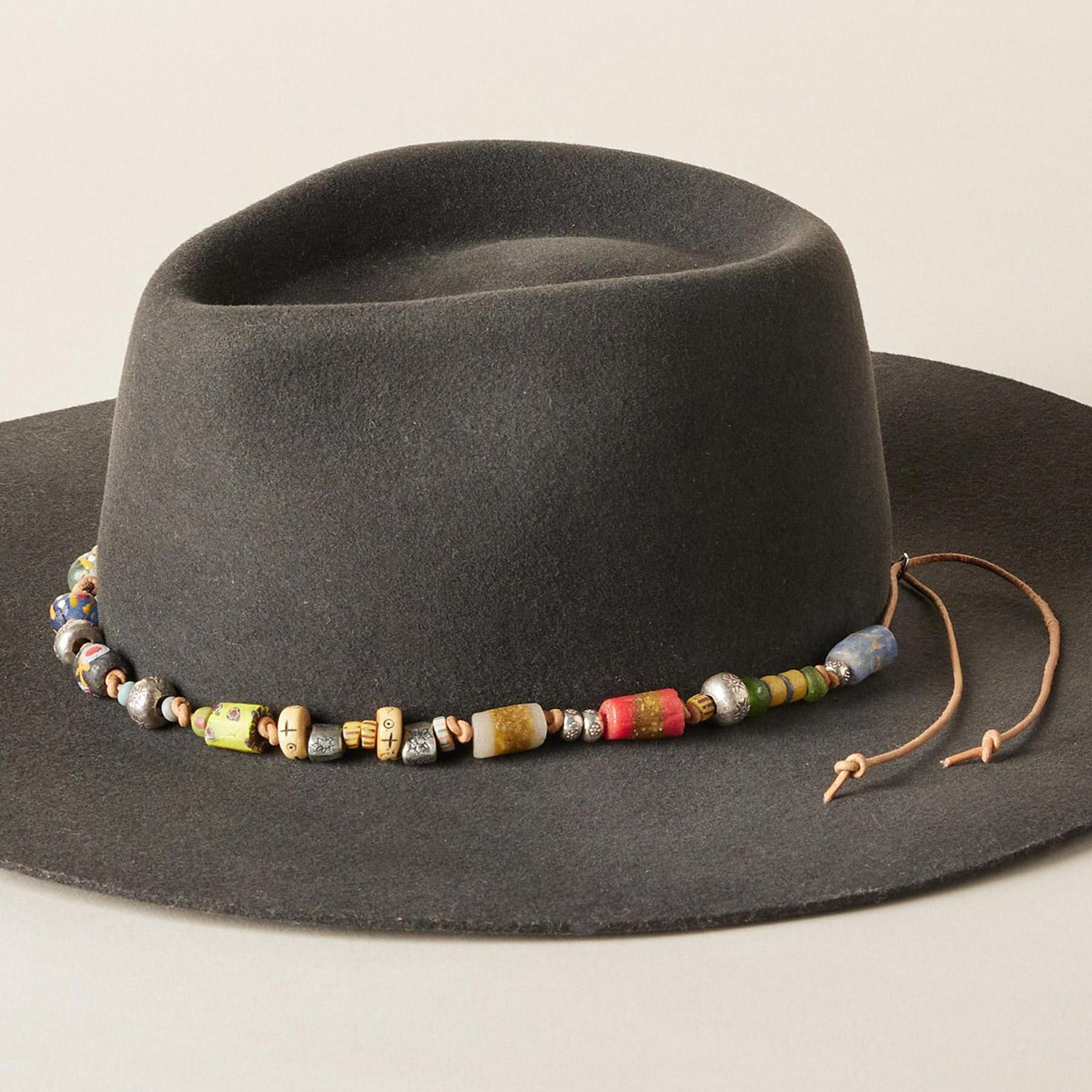 Trading Post Hatband