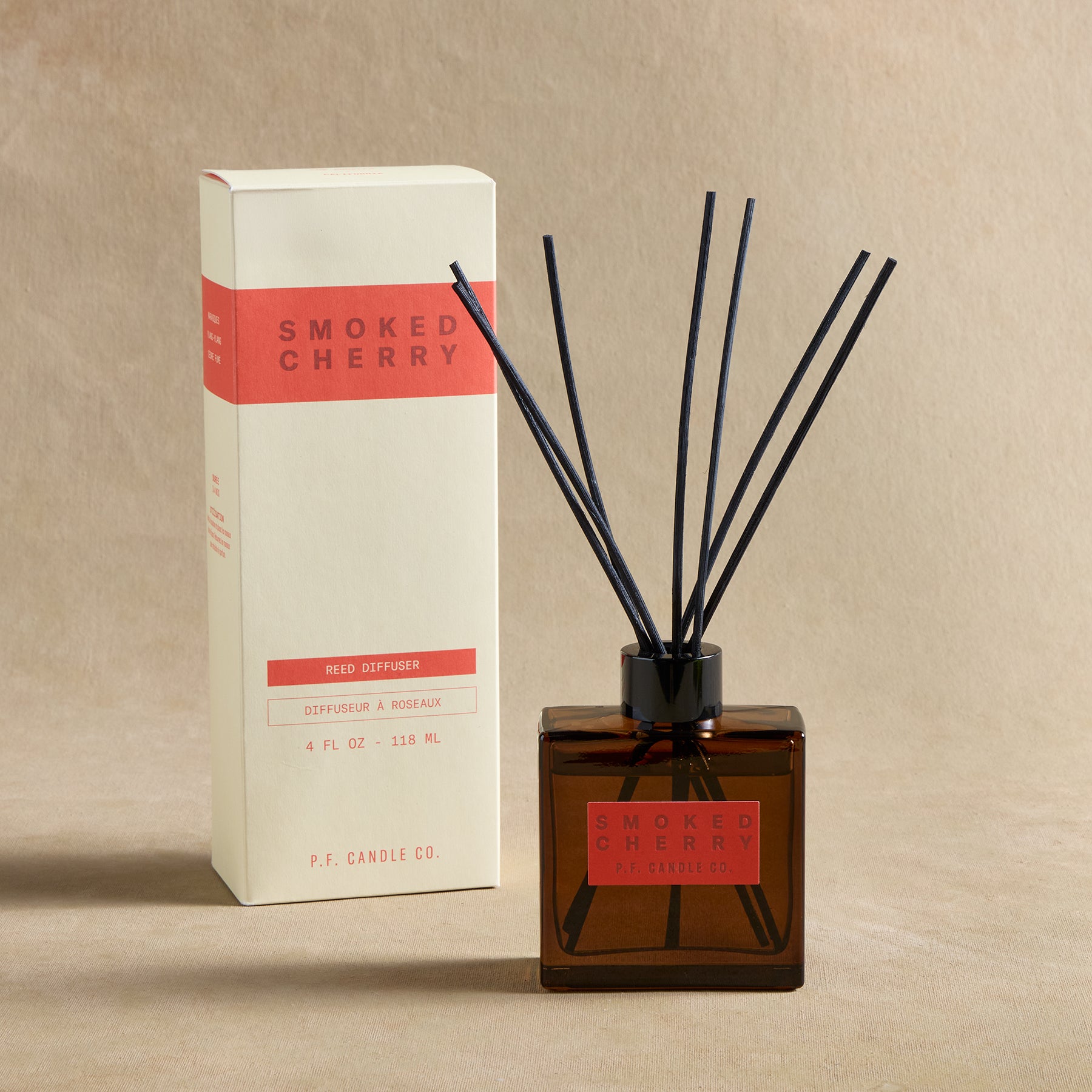 Hi-Fi Reed Diffuser Trio