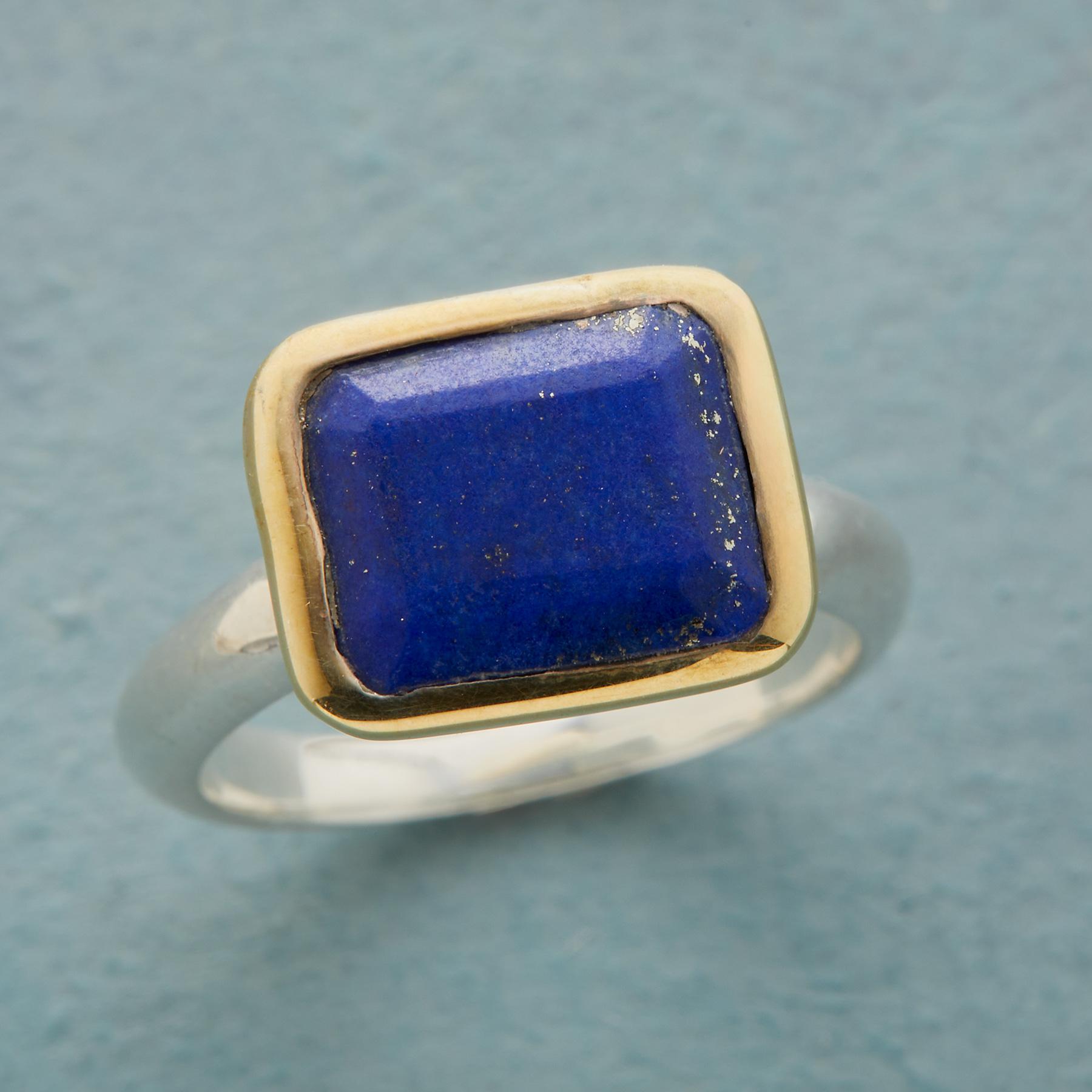 Legendary Beauty Ring