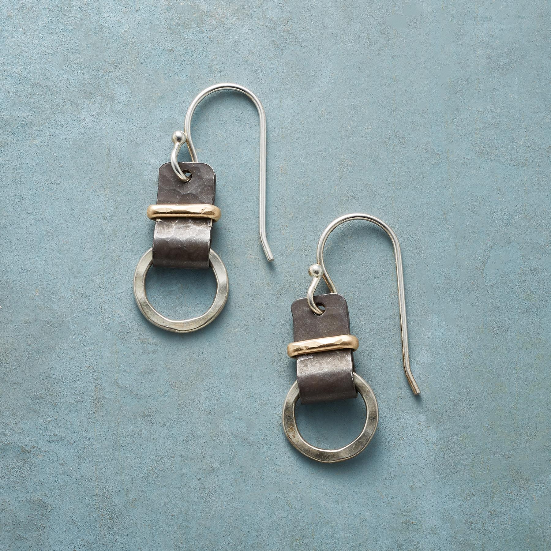 Without A Hitch Earrings