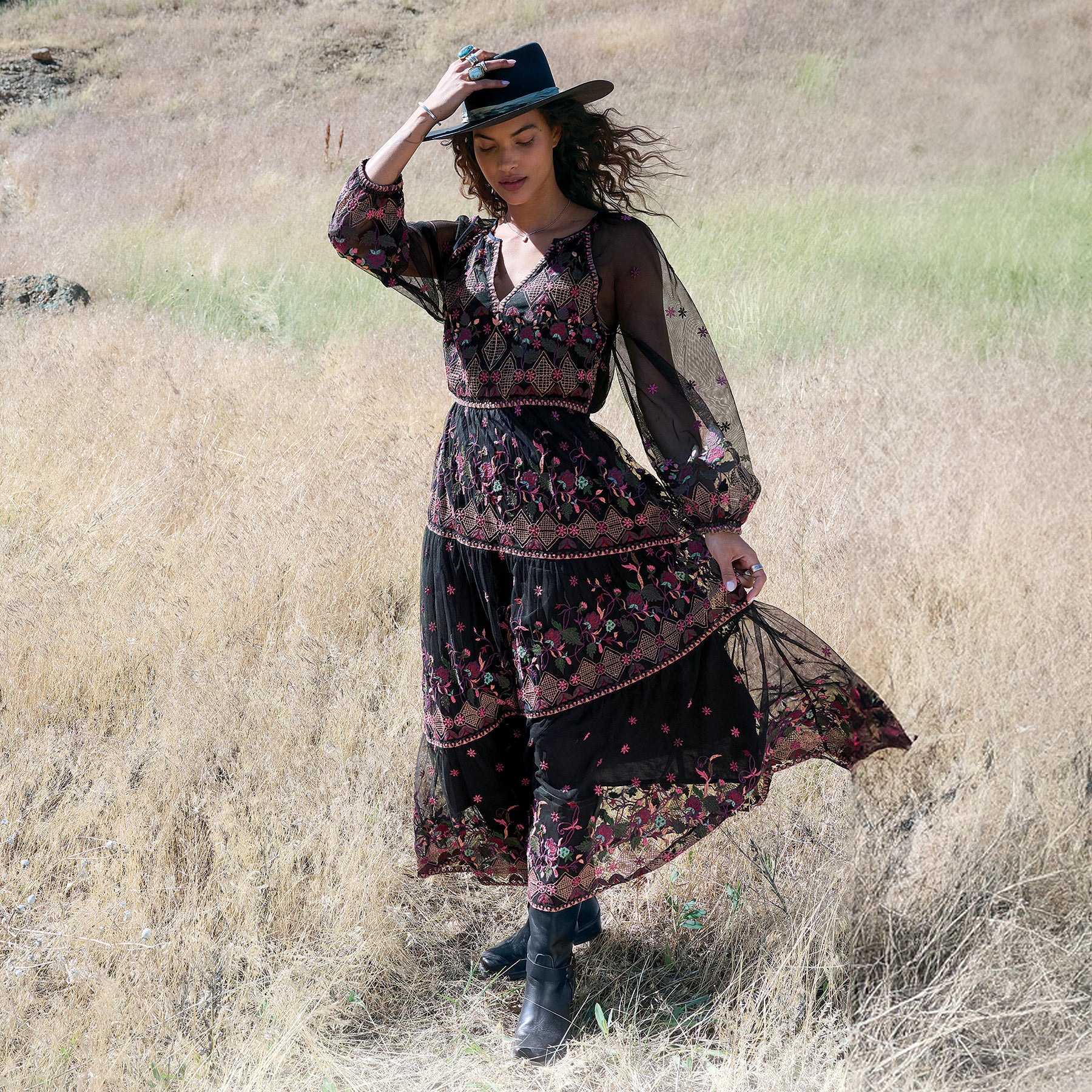 Soiree In Vienna Dress Store