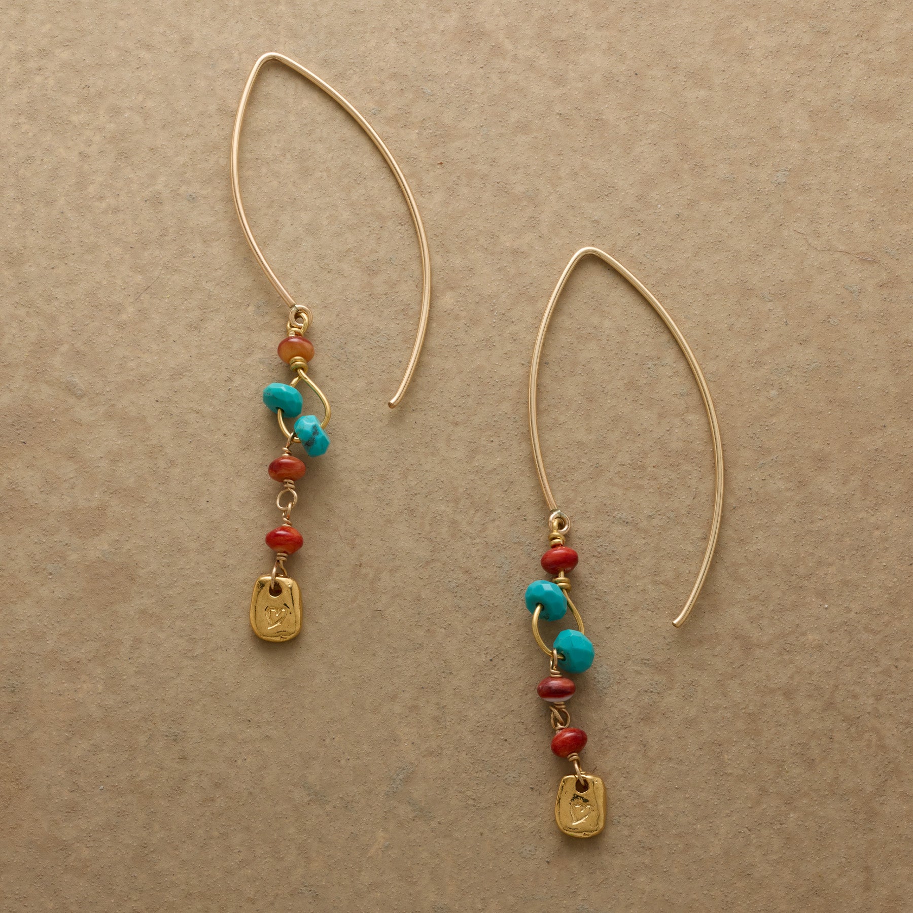Leona Earrings