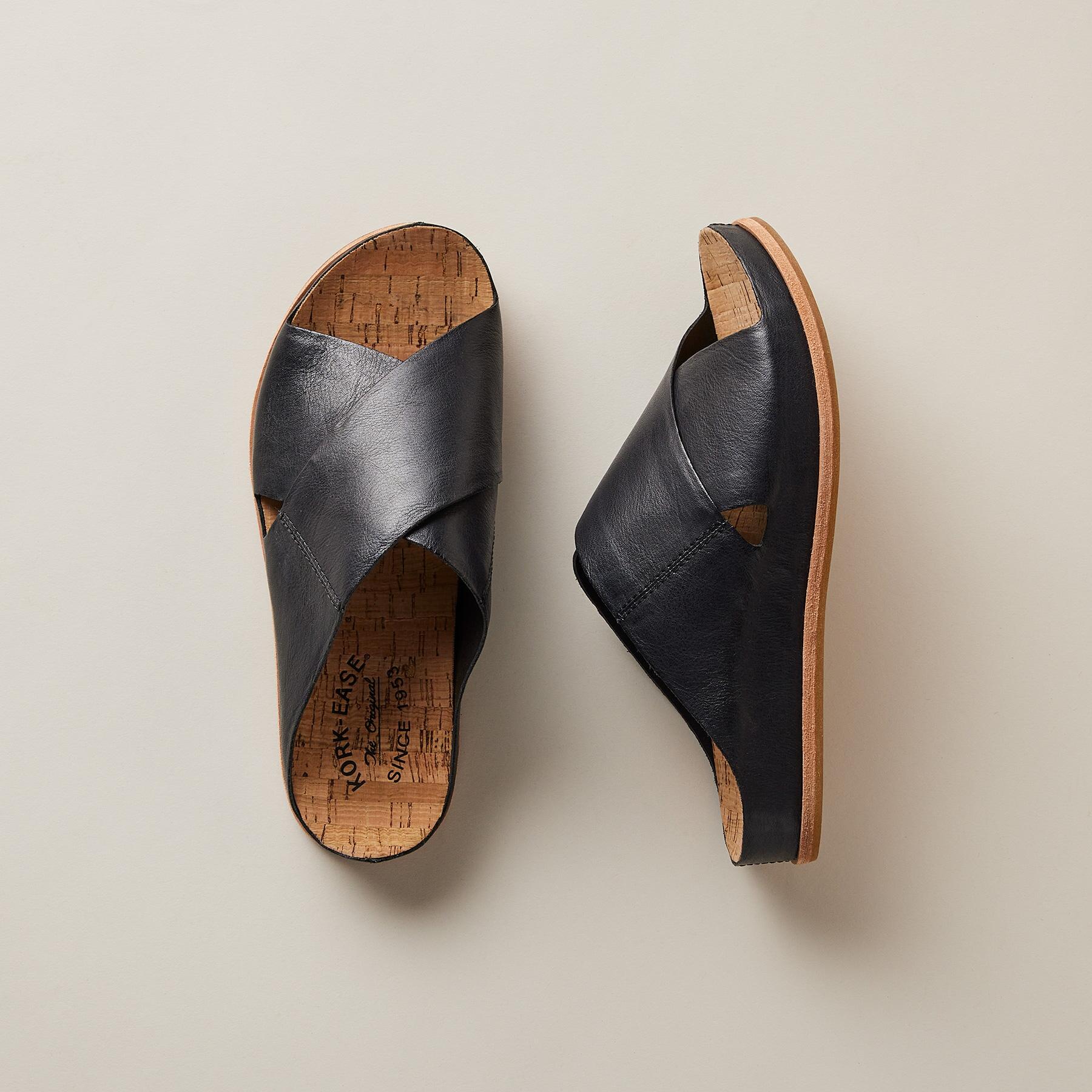 Tutsi Crossband Sandals | Sundance Catalog Outlet