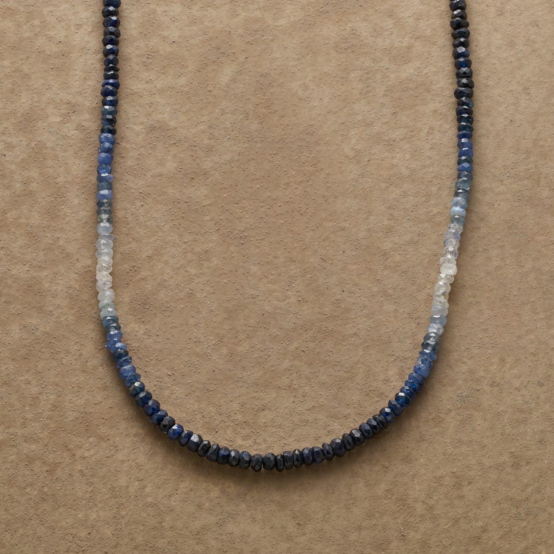 Azules Necklace