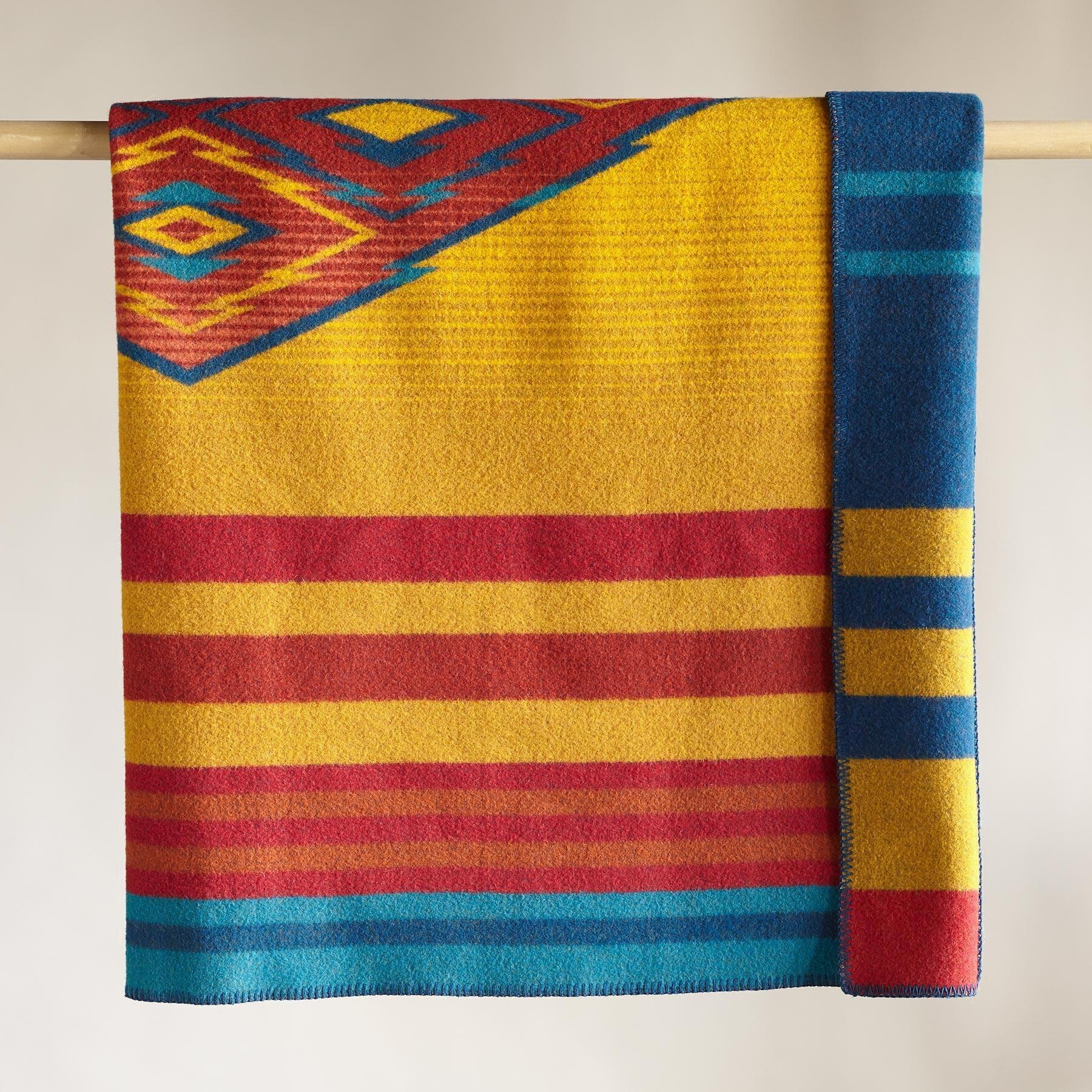 Sundance Canyon Throw