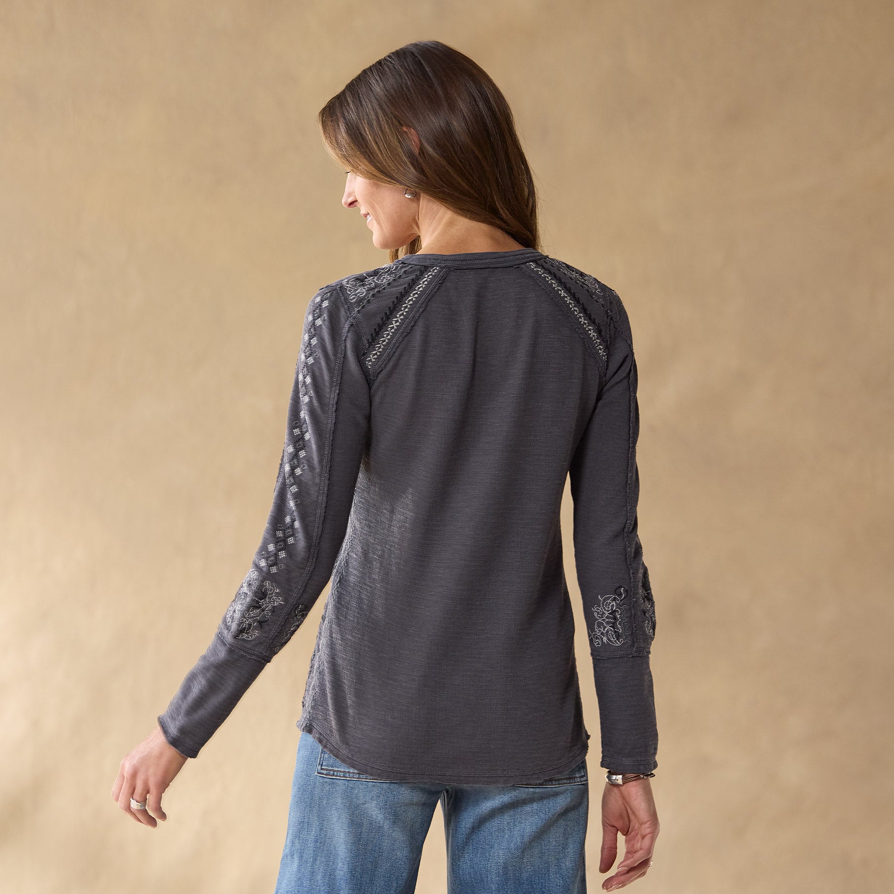 Snowflurries Thermal