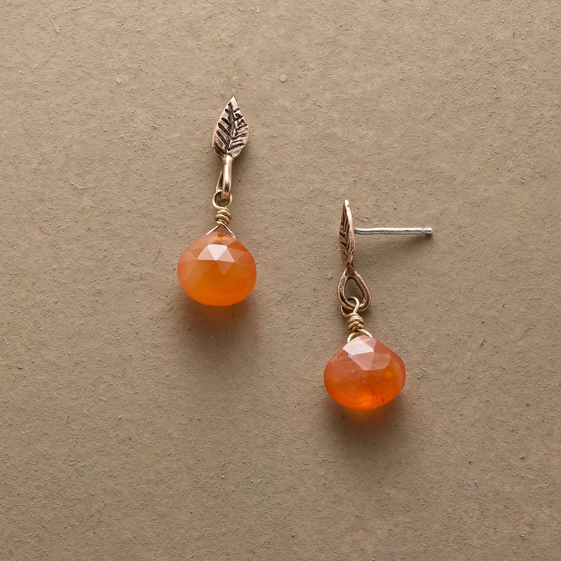 Summer Glow Earrings