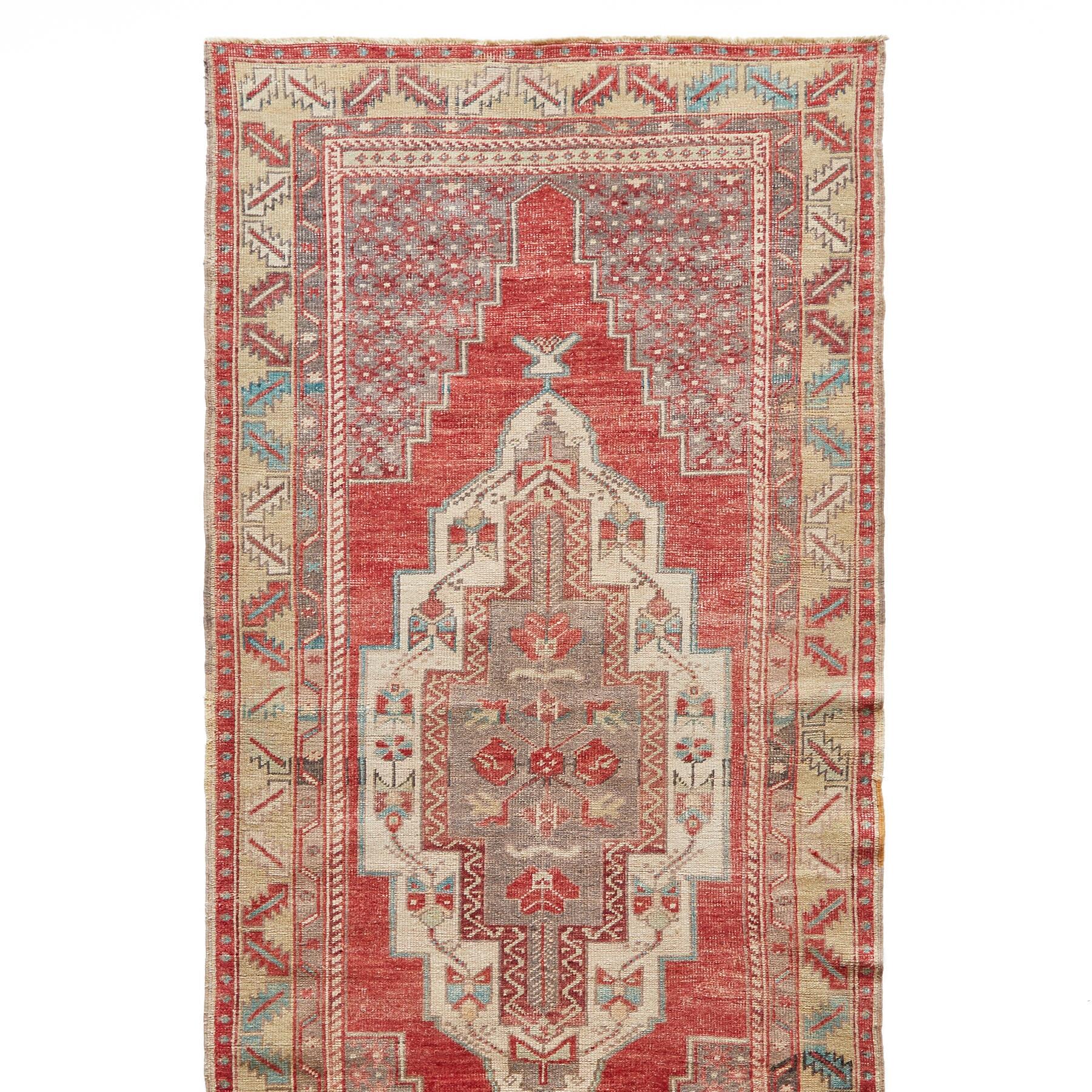 Giresun Rug