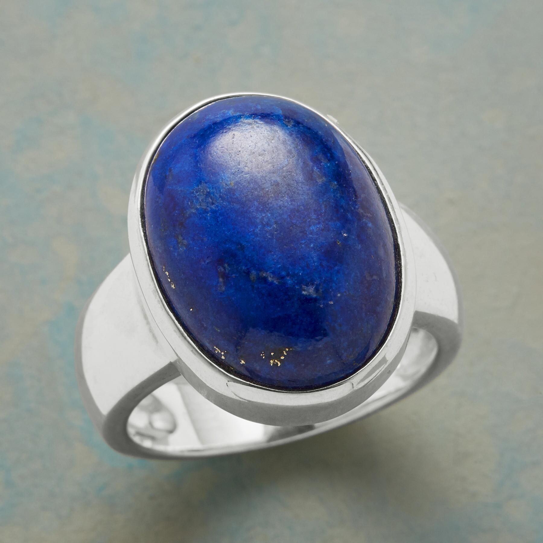 Midnight Memories Ring