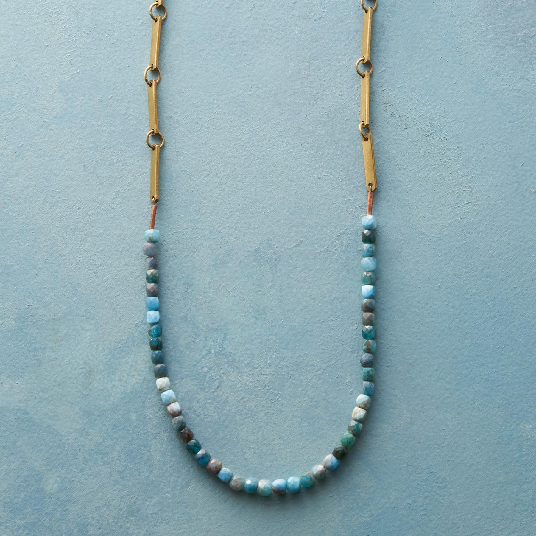Ebbtide Necklace
