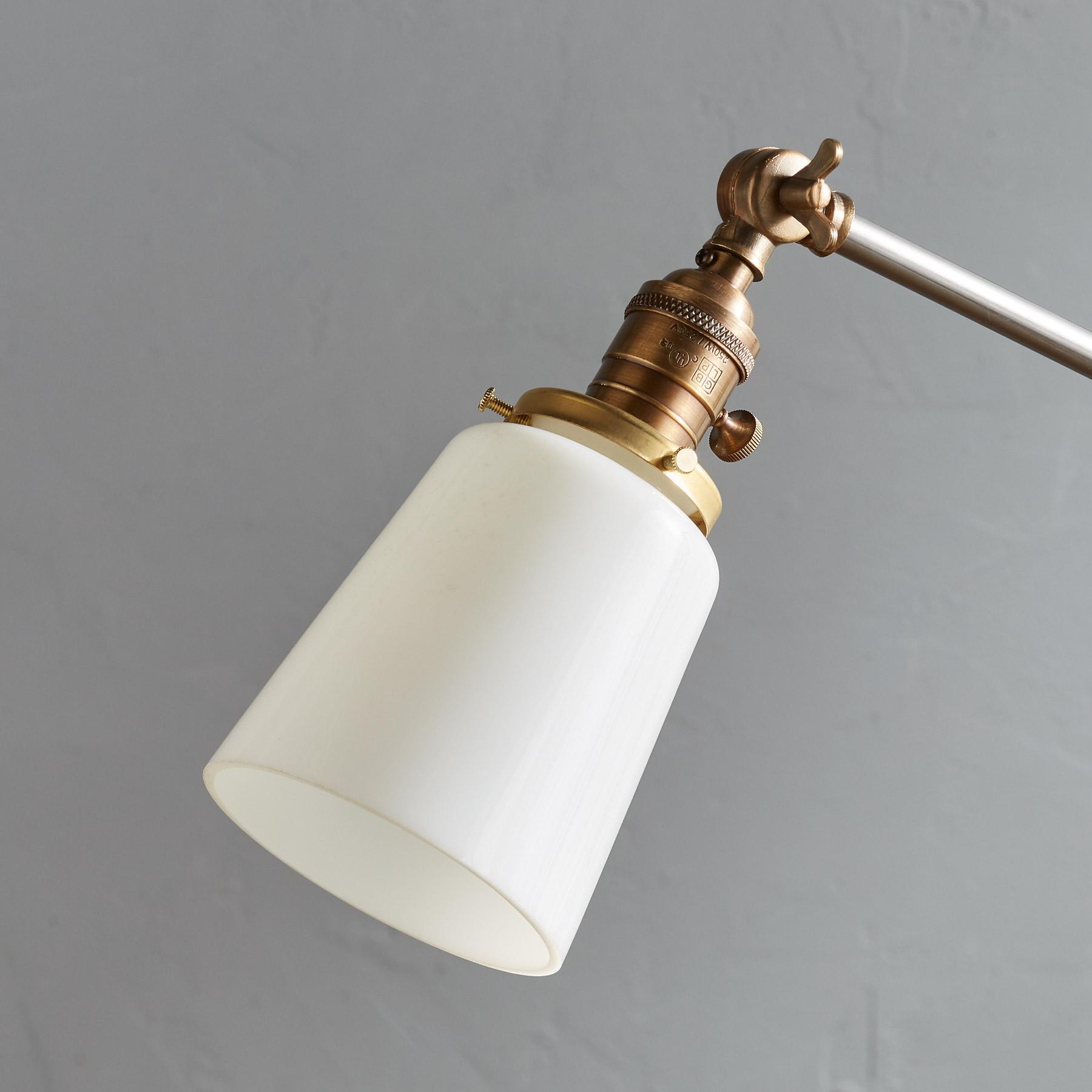 Soda Creek Table Lamp