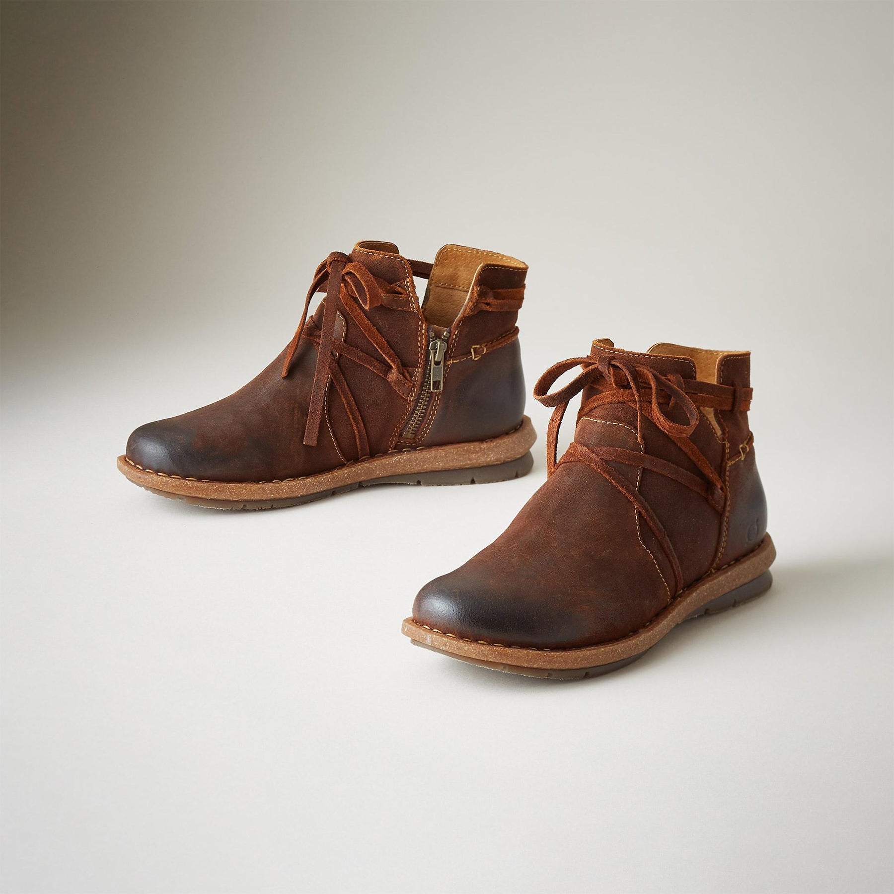 Tarkiln Chukka Boots | Sundance Catalog Outlet