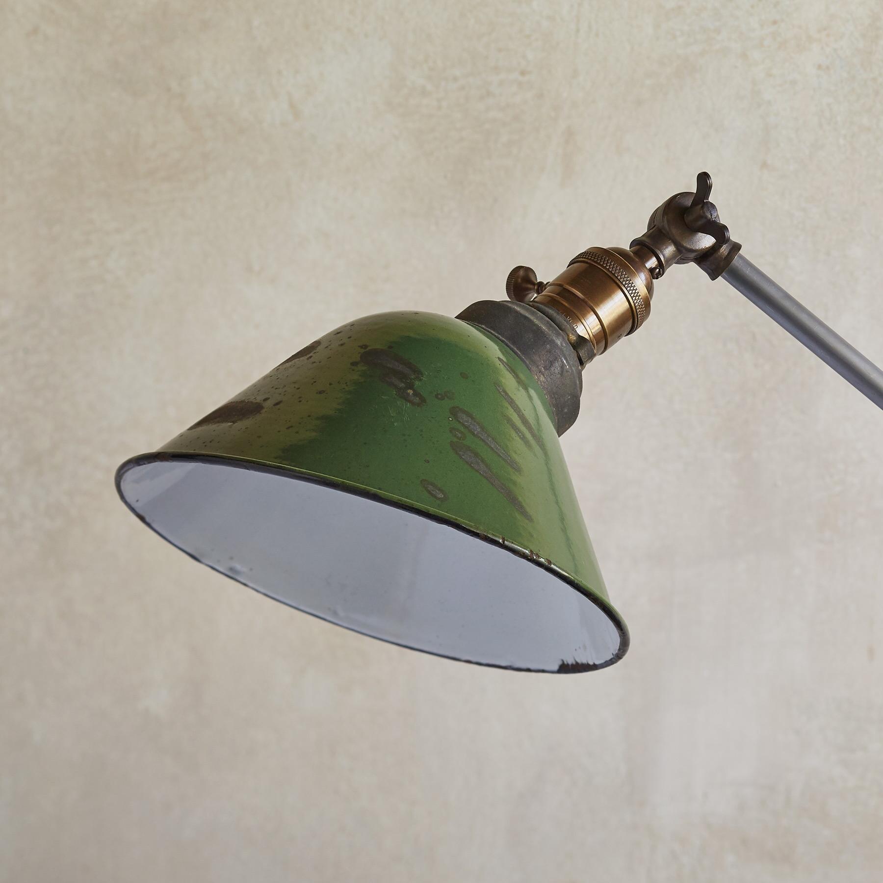 Litchfield Table Lamp