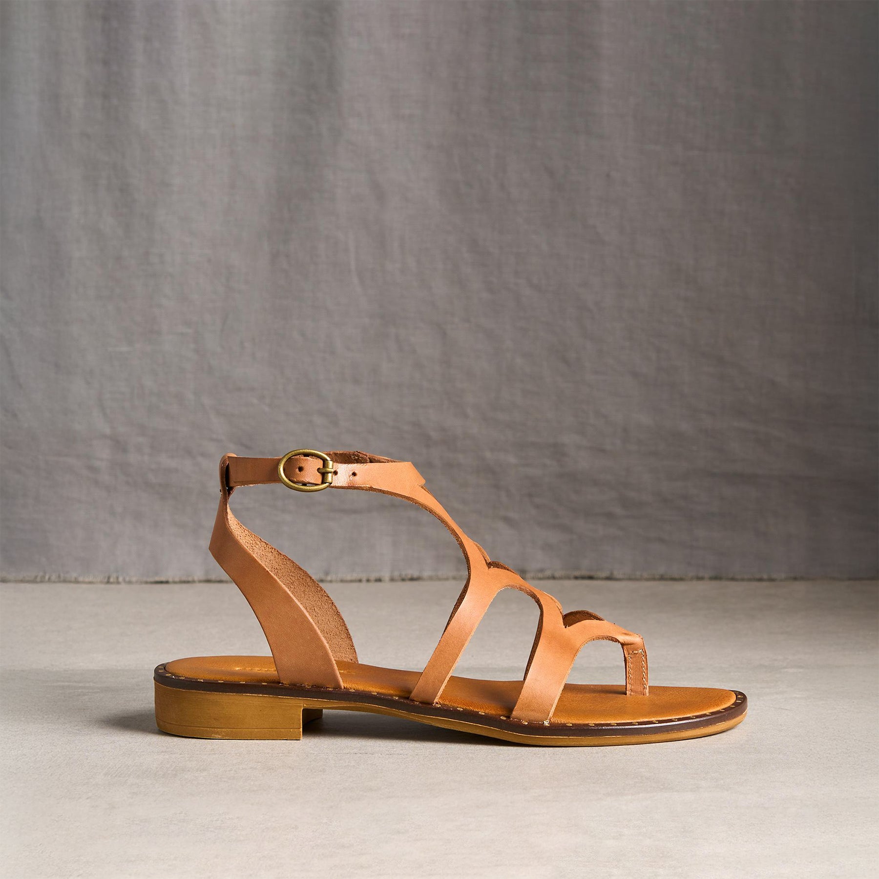 Courtyard Sandals