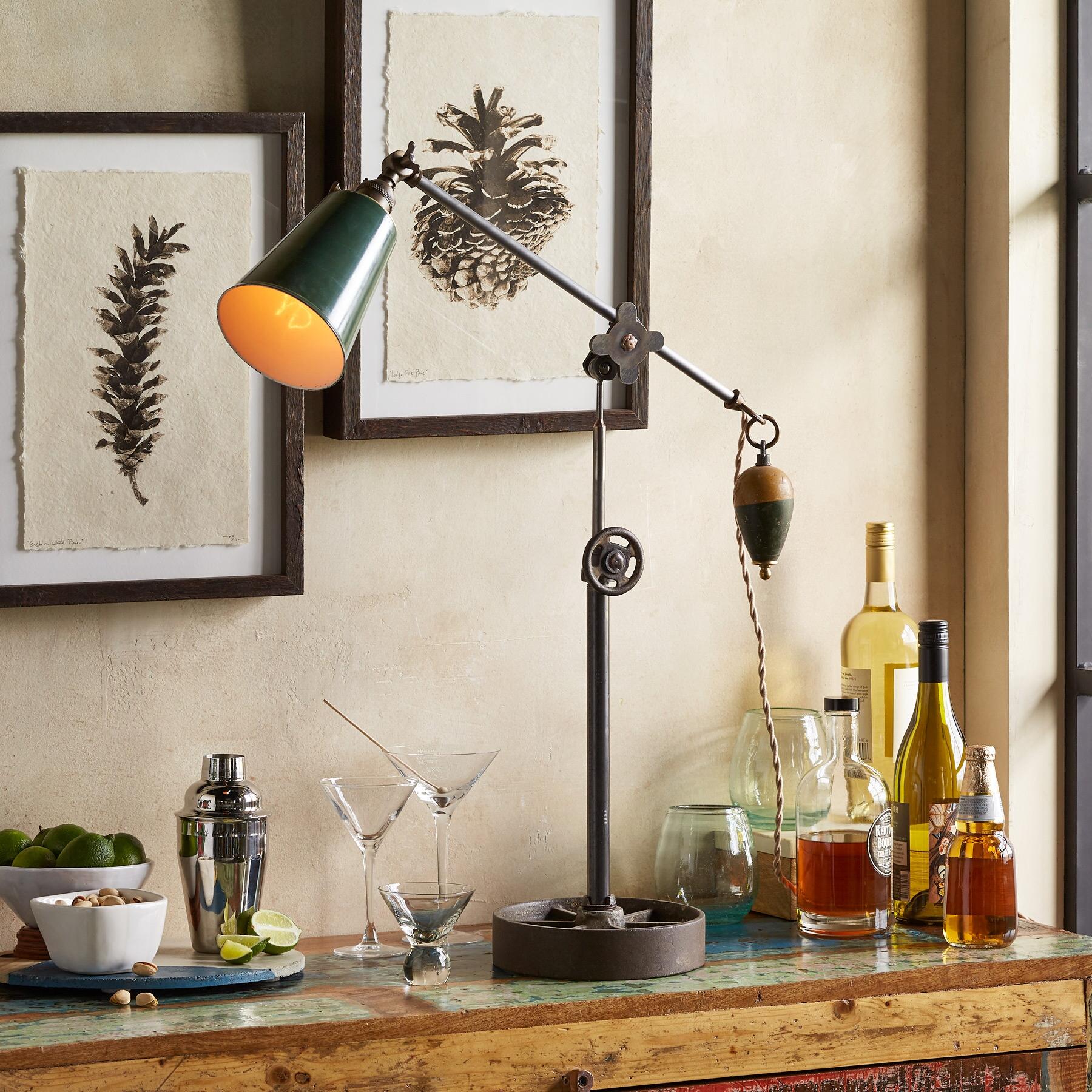 Marston Table Lamp