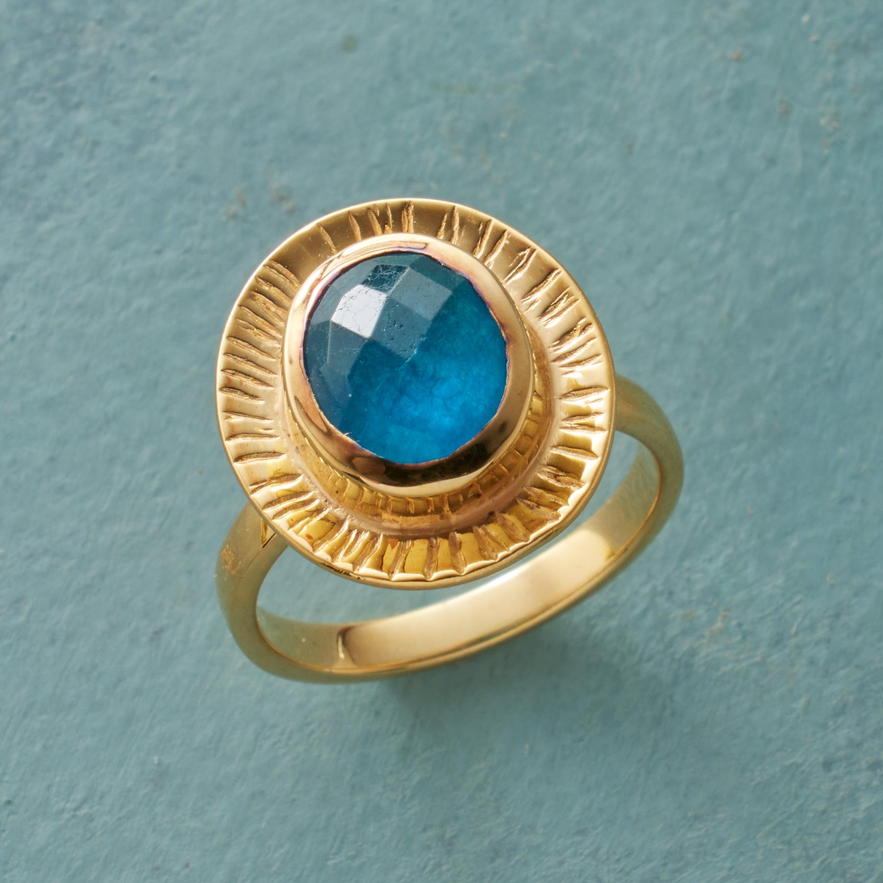 Radiance Ring