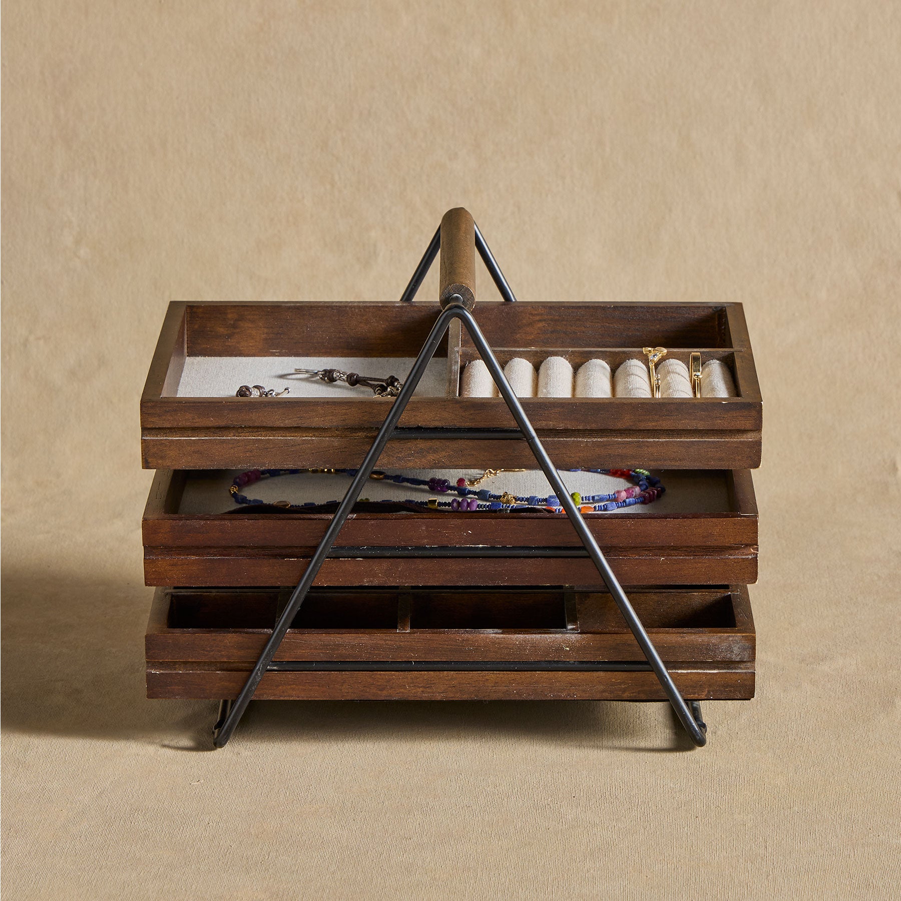 Terrace Jewelry Tray