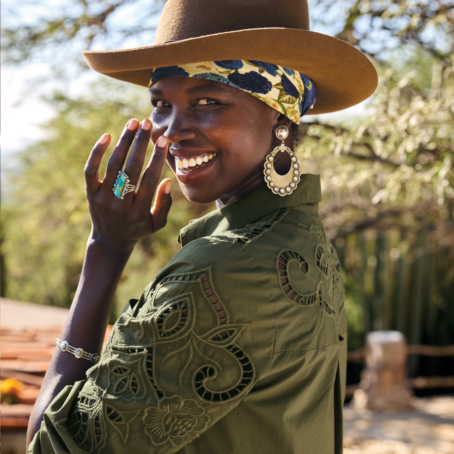 Sonda Shirt Dress Store