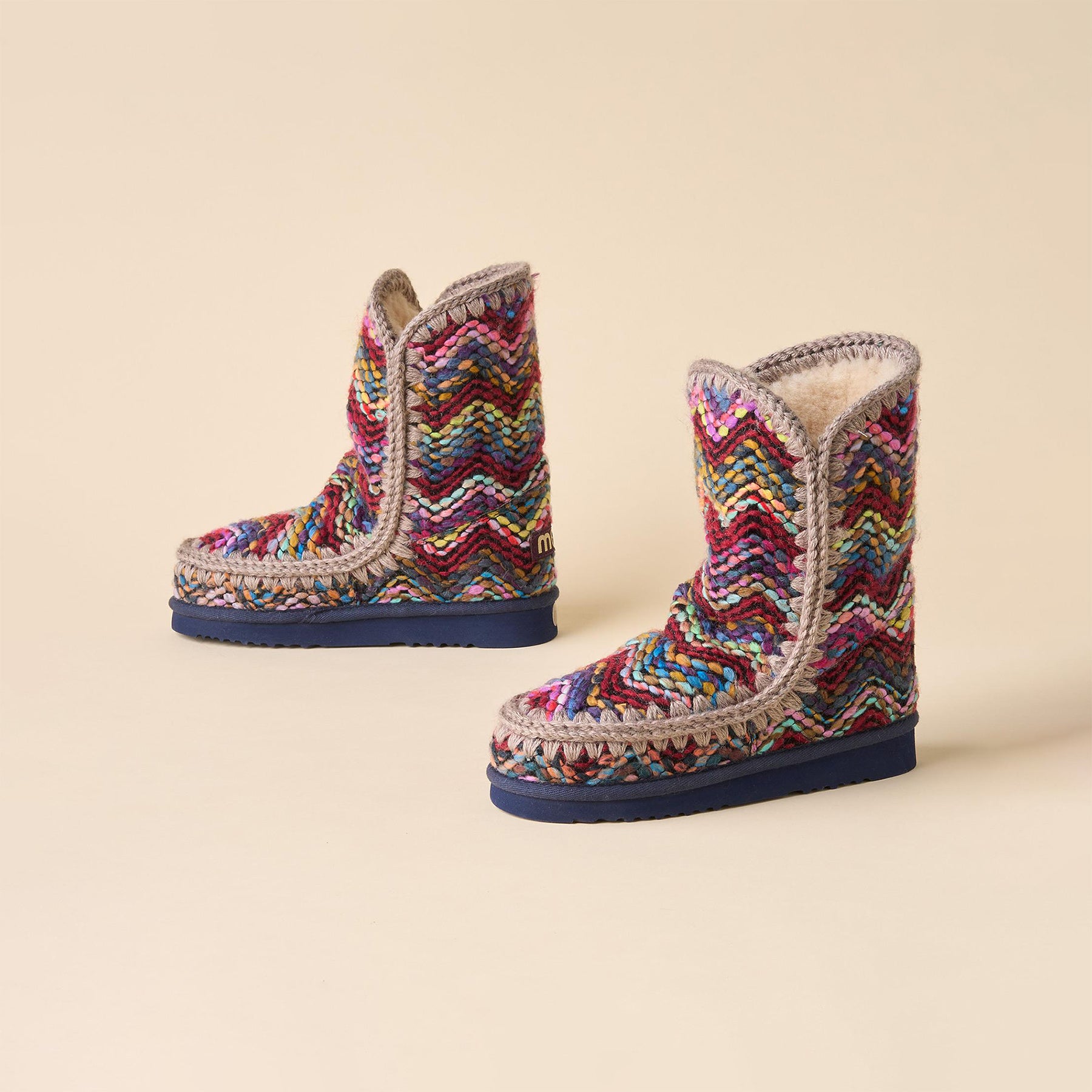 Arctic 24 Wool Boots