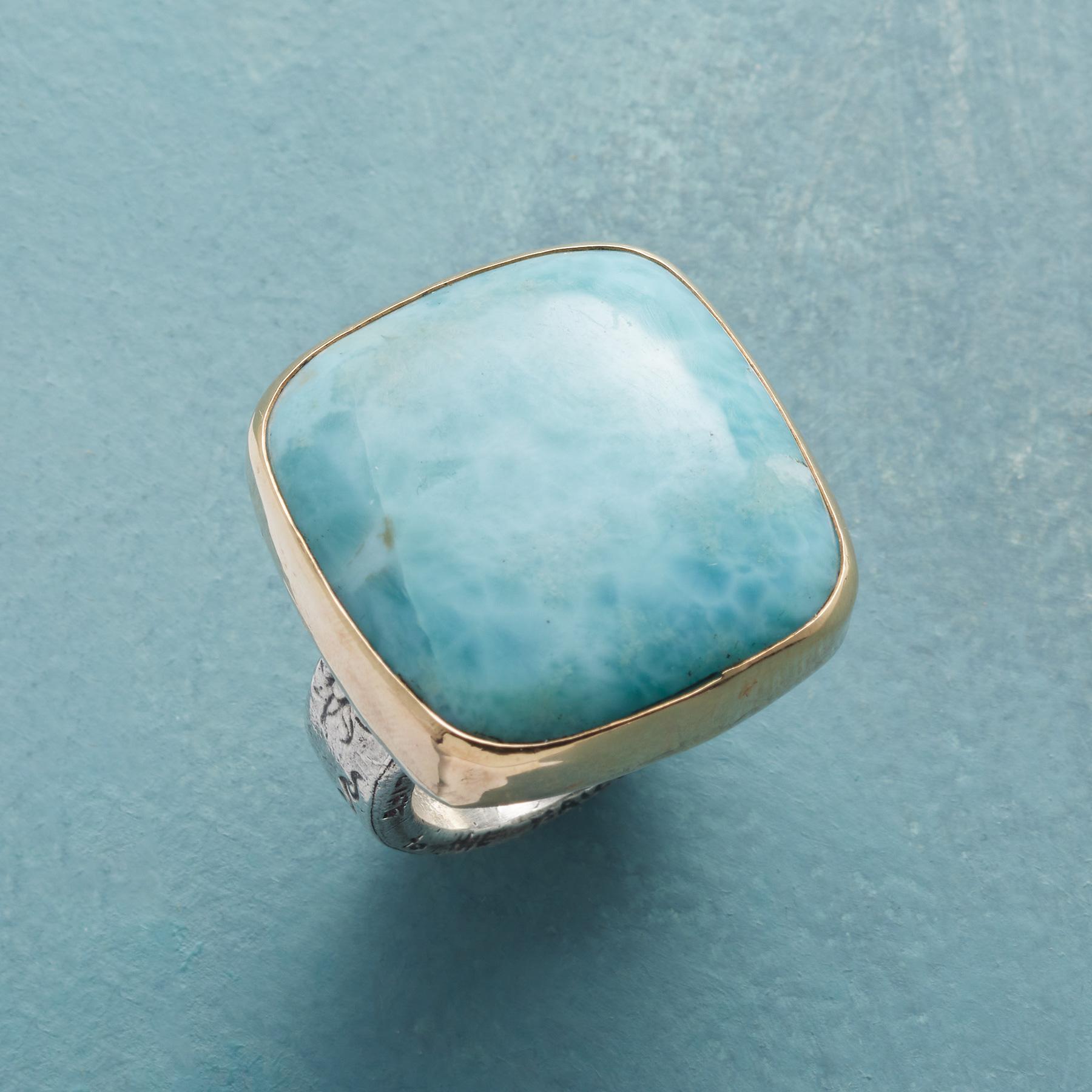 Pacifica Ring
