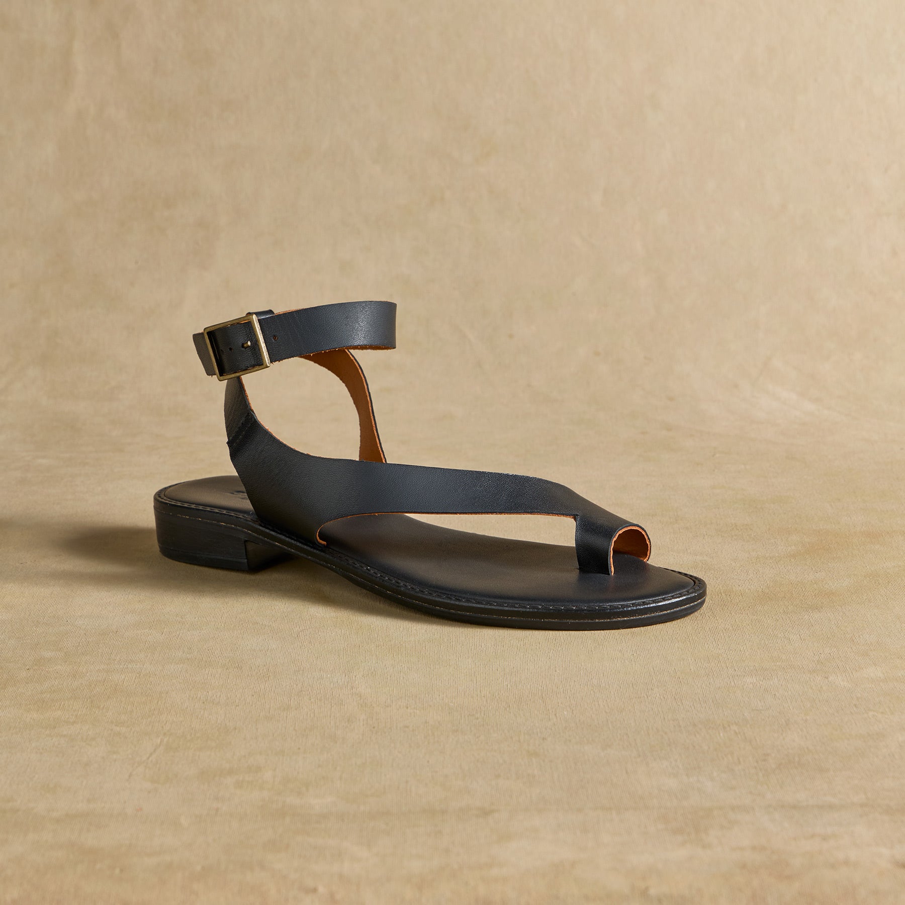 Jasiri Sandals