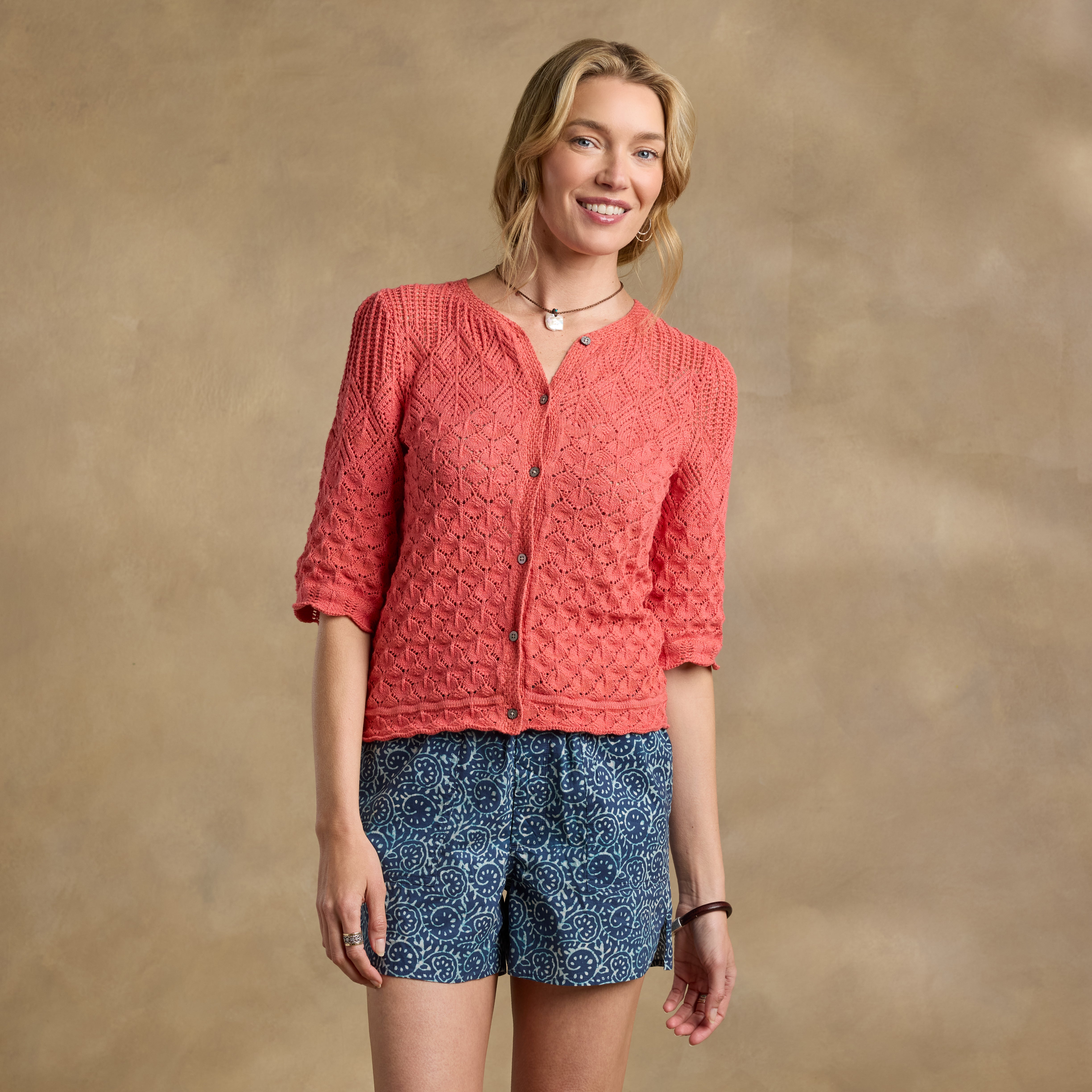 Jocelyn Cardigan - Petites