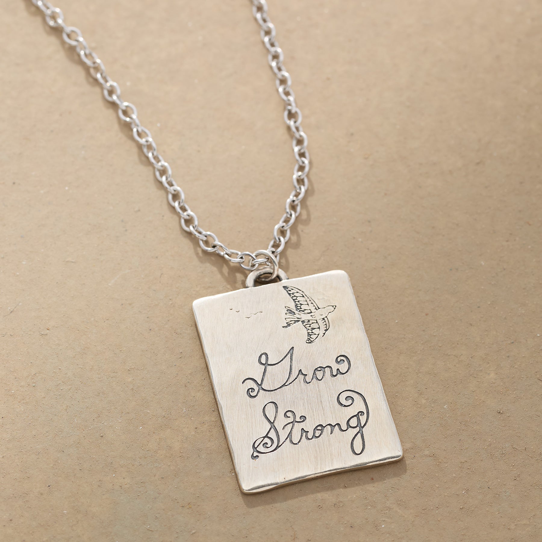 Wild & Free Necklace