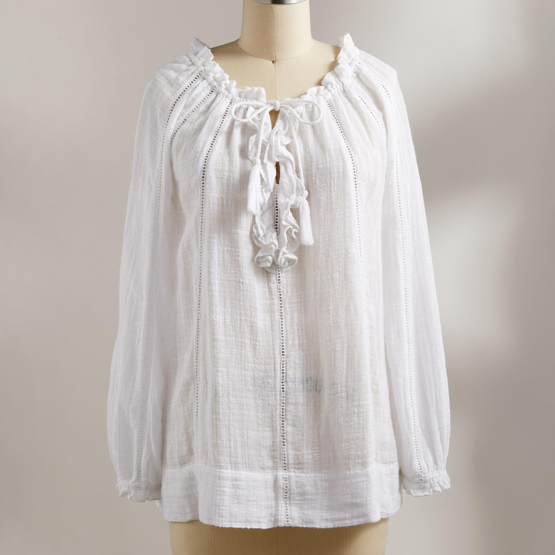 Artists Top - Petites