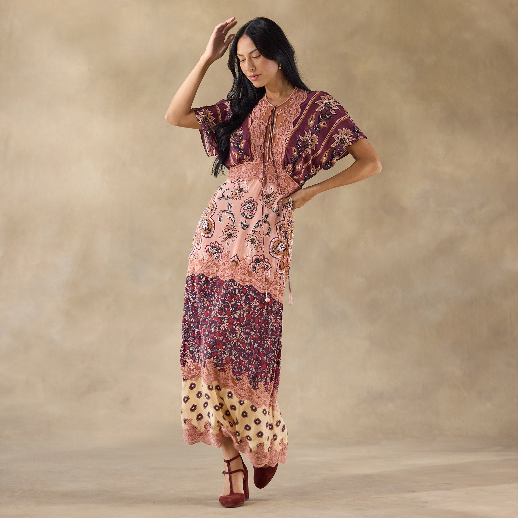 Tapestry Of Glamour Dress Store