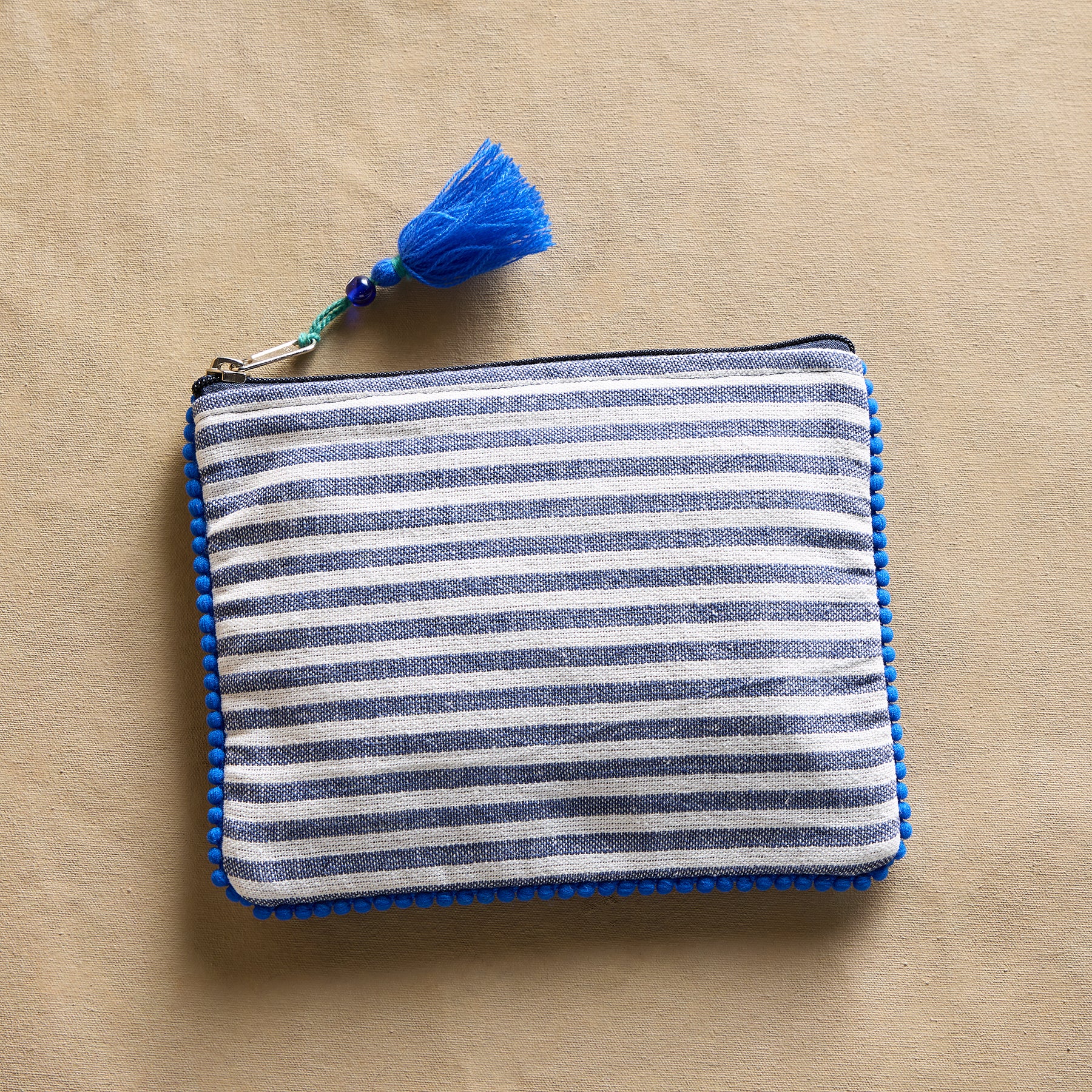 Nazar Evil Eye Pouch
