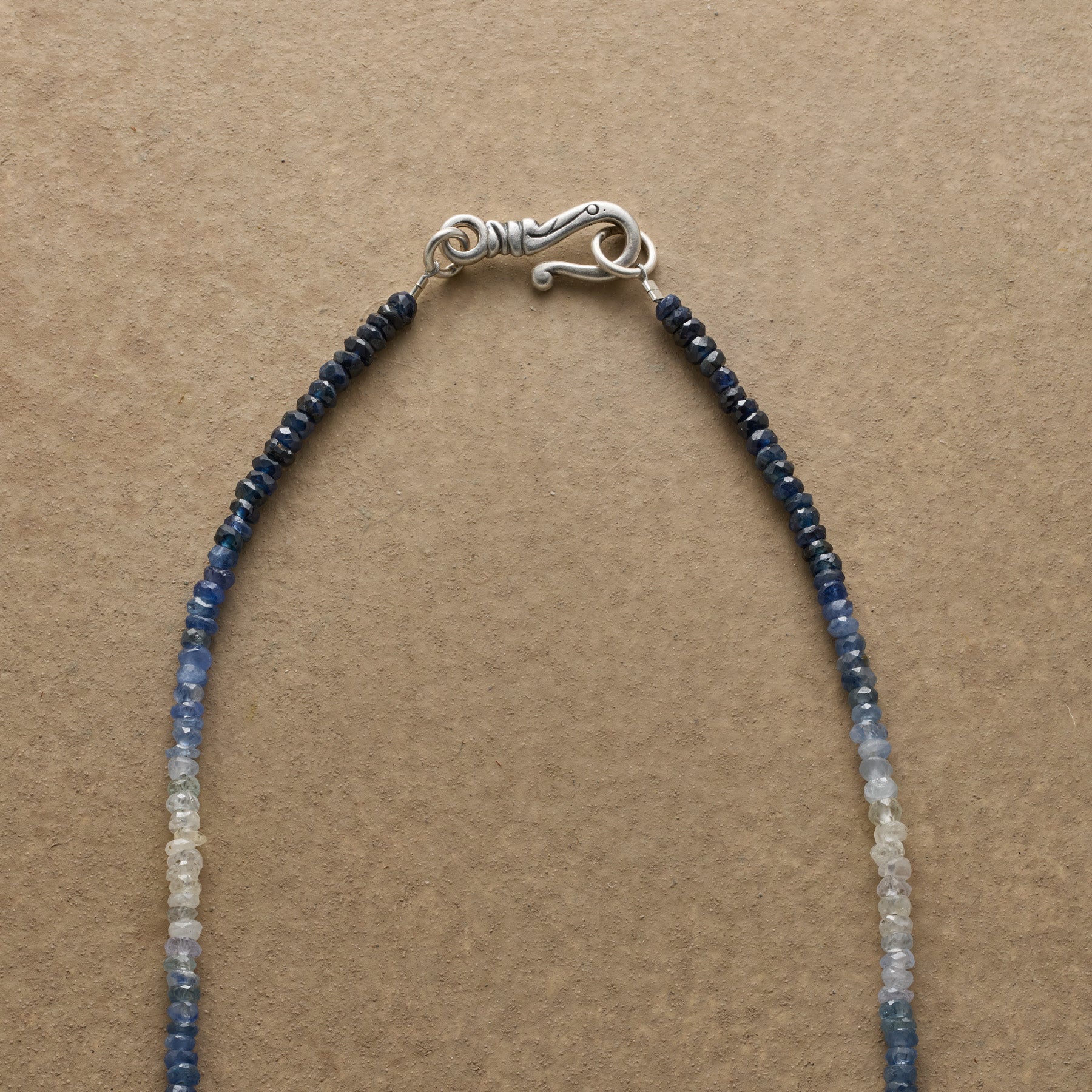 Azules Necklace