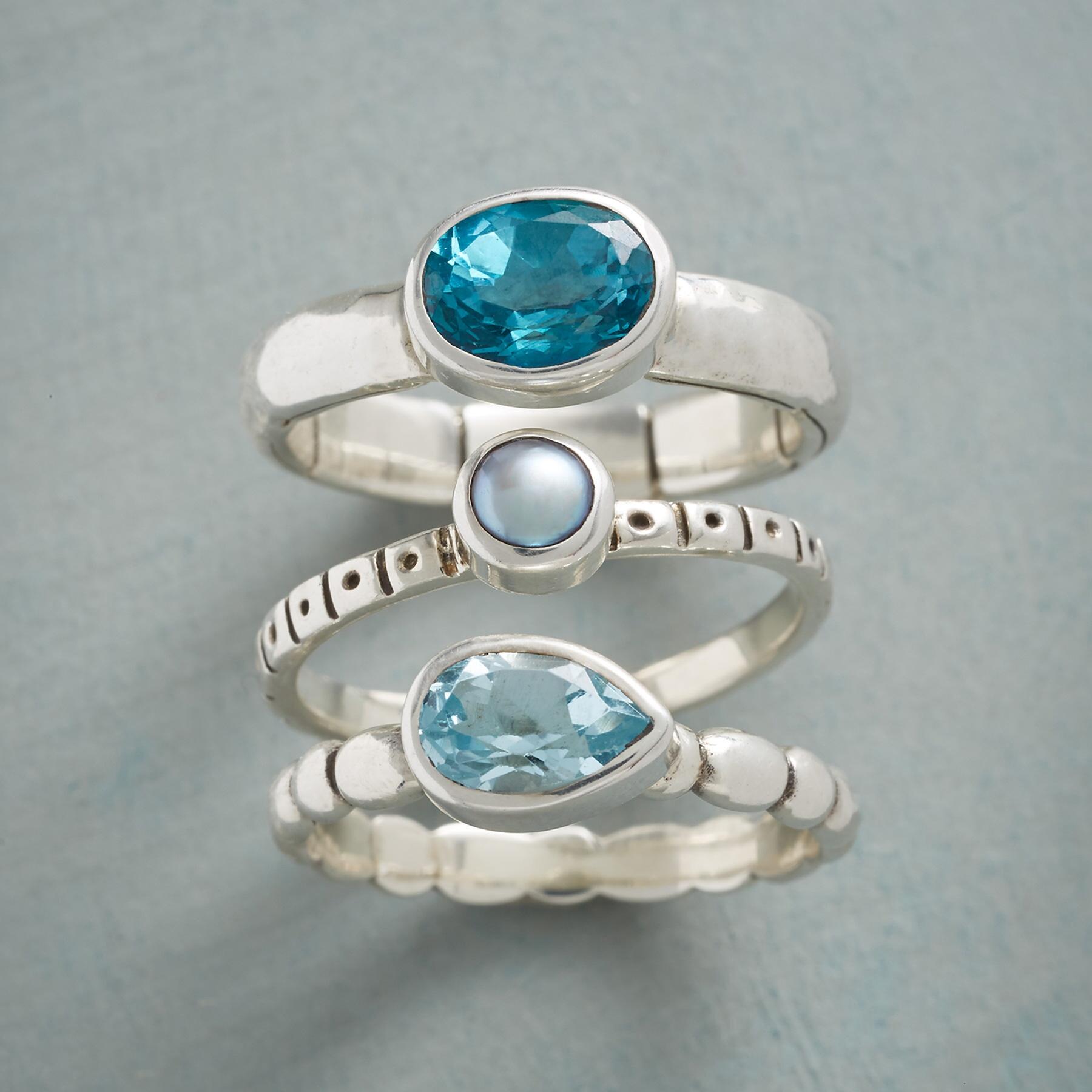 Annetta Rings