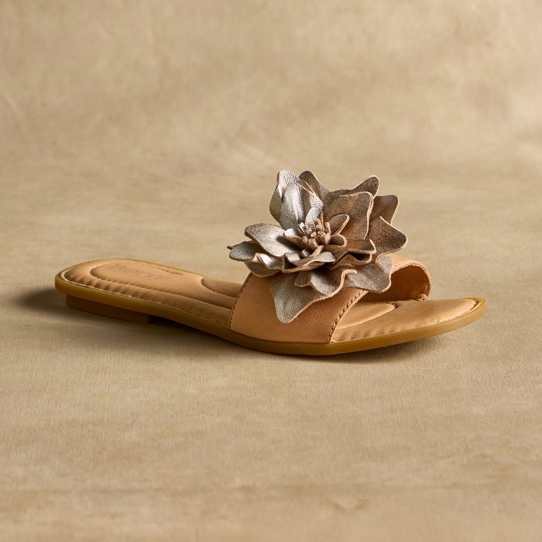 Hibiscus Slides | Sundance Catalog Outlet