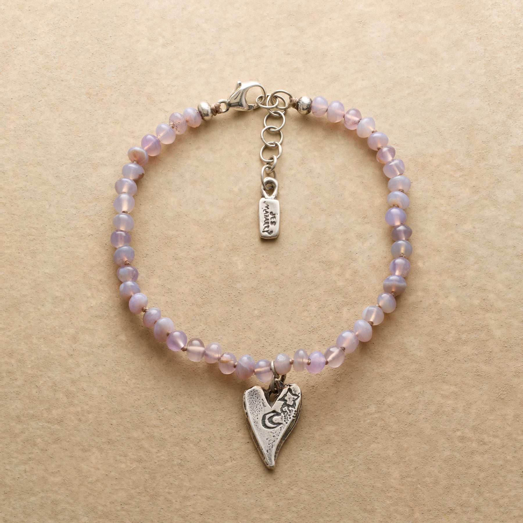 Butterfly Love Bracelet