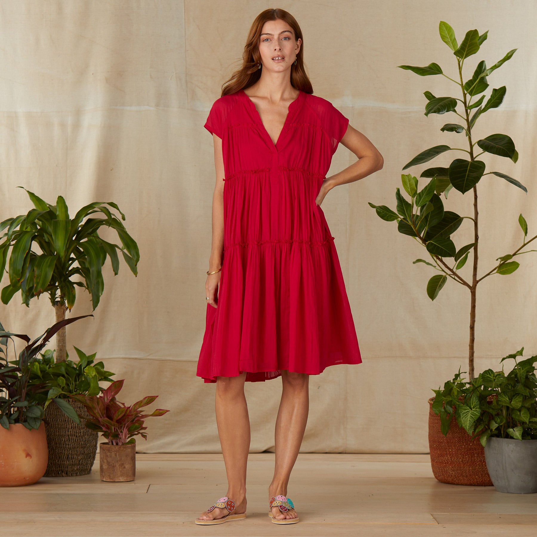 Sultan's Song Dress Store