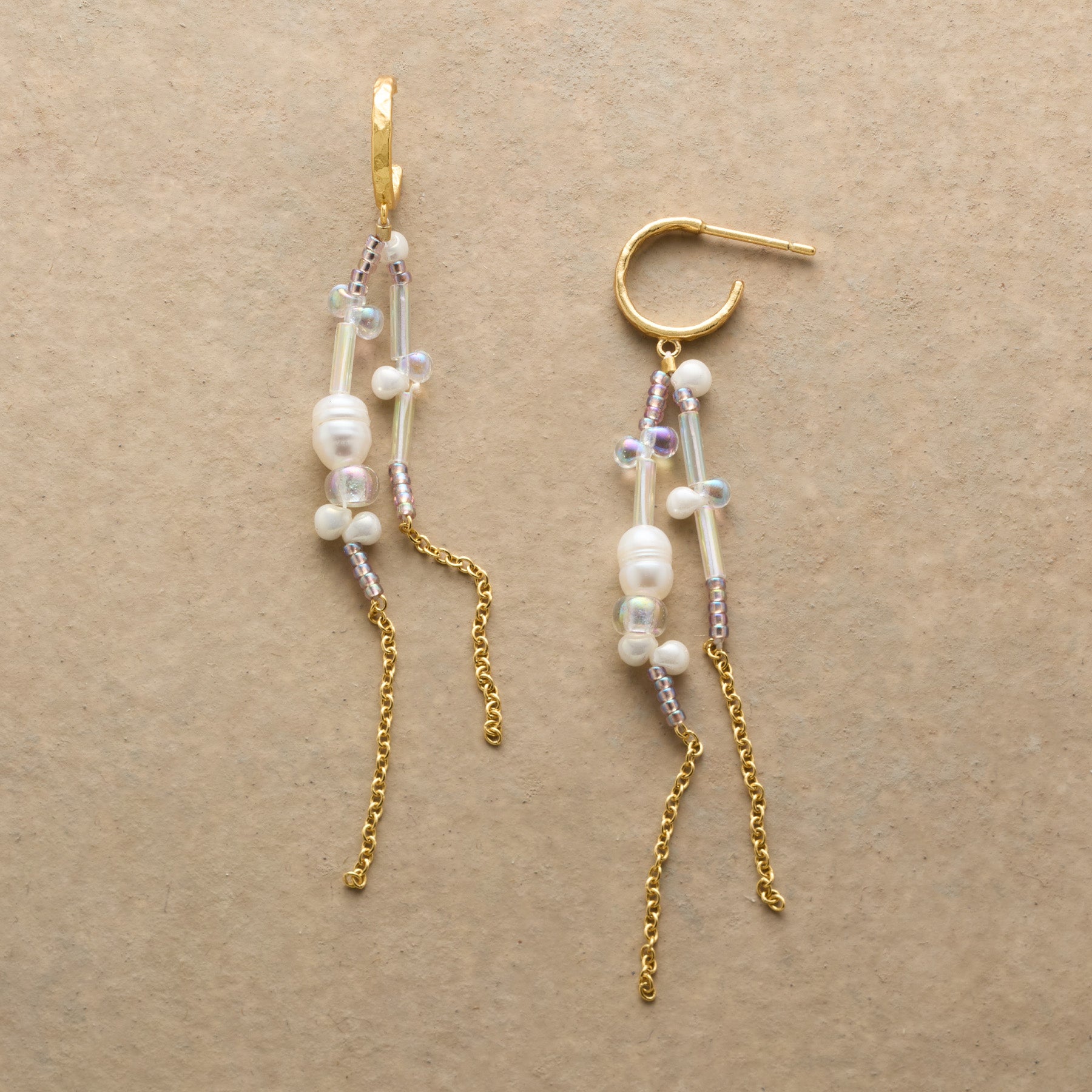 Alessio Earrings